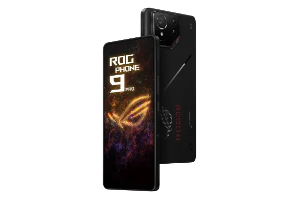 فریم گوشی موبایل ROG فون 9 پرو ایسوس / ASUS ROG Phone 9 Pro