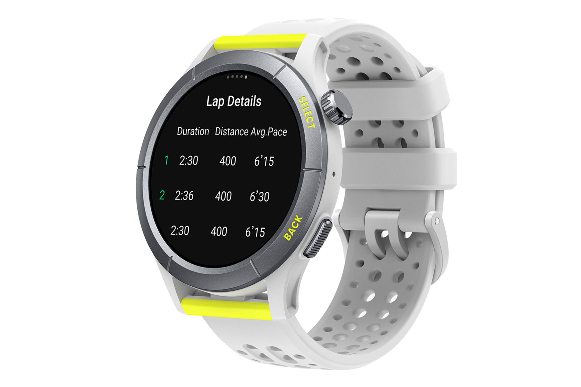 ساعت هوشمند امیزفیت Amazfit Cheetah (Round)