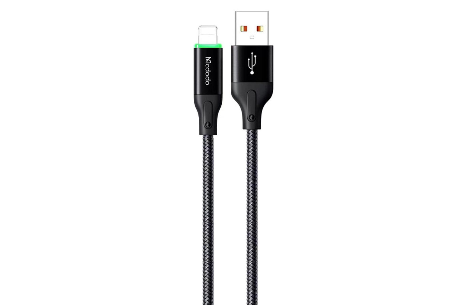 کابل شارژ USB مک دودو Type-C به Lightning مدل CA-305 با طول 1.2 متر