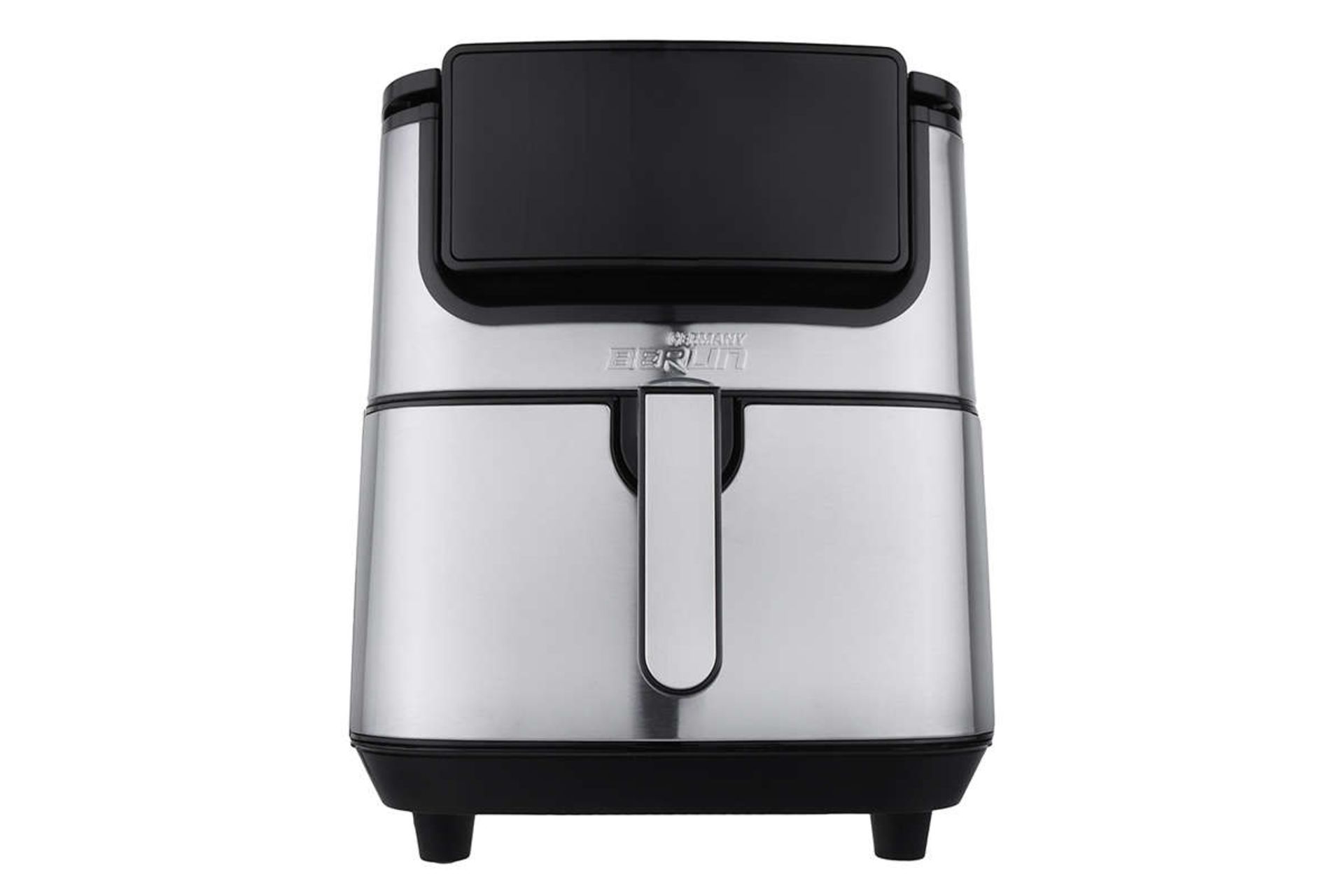 نمای جلوی هواپز برلین BG-1002AF