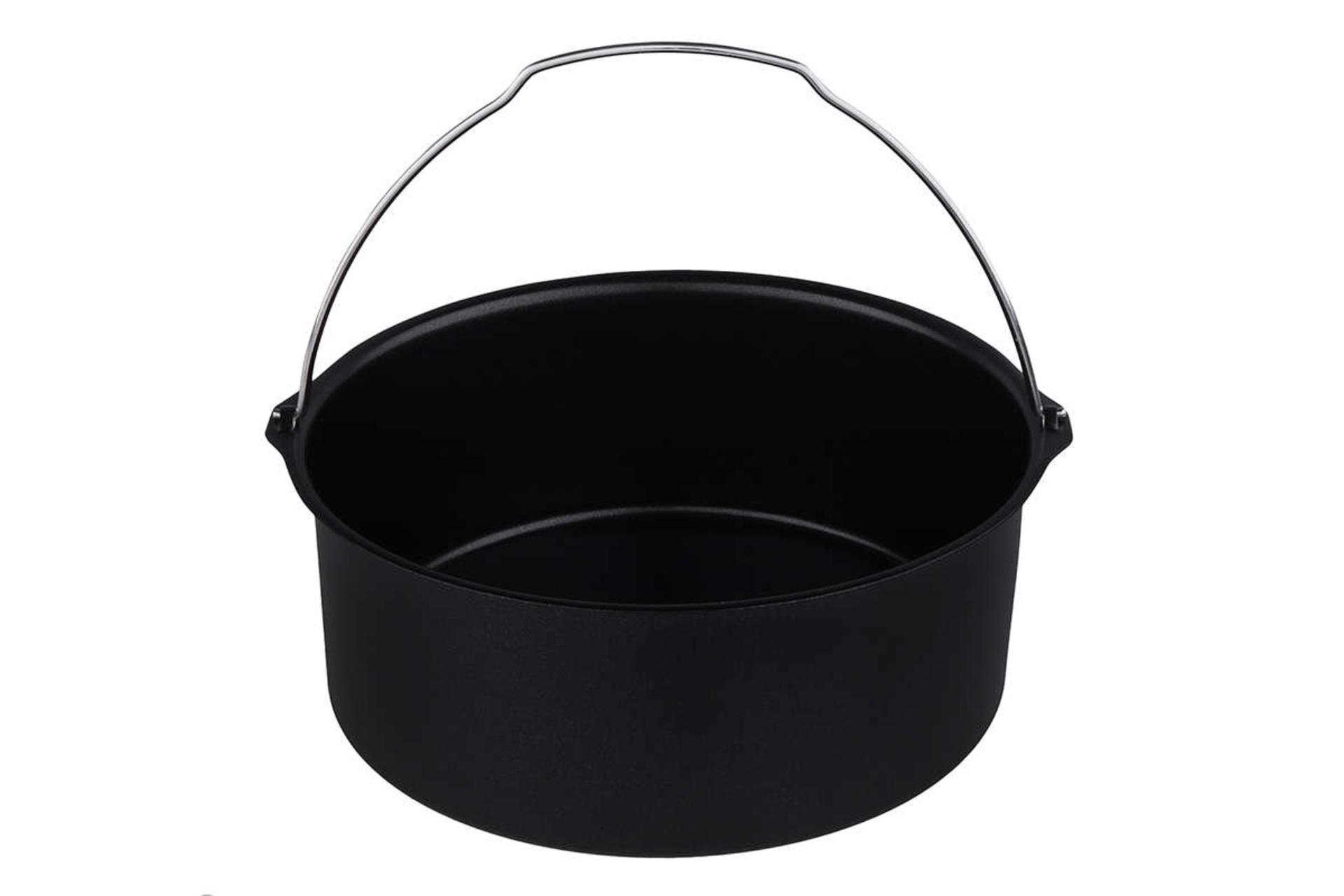 ظرف هواپز برلین BG-1002AF