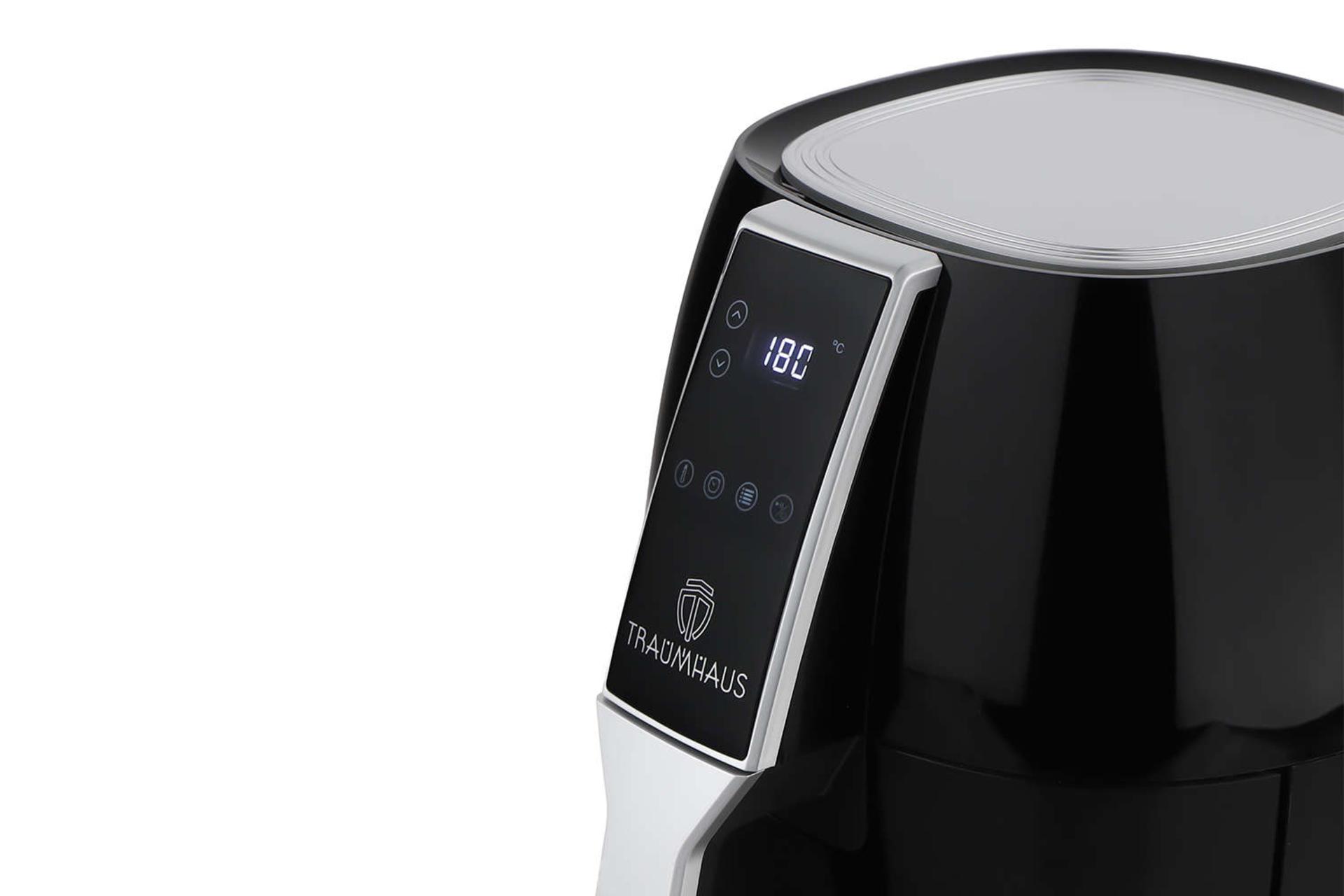 نمایشگر هواپز ترام هاوس AF-25350