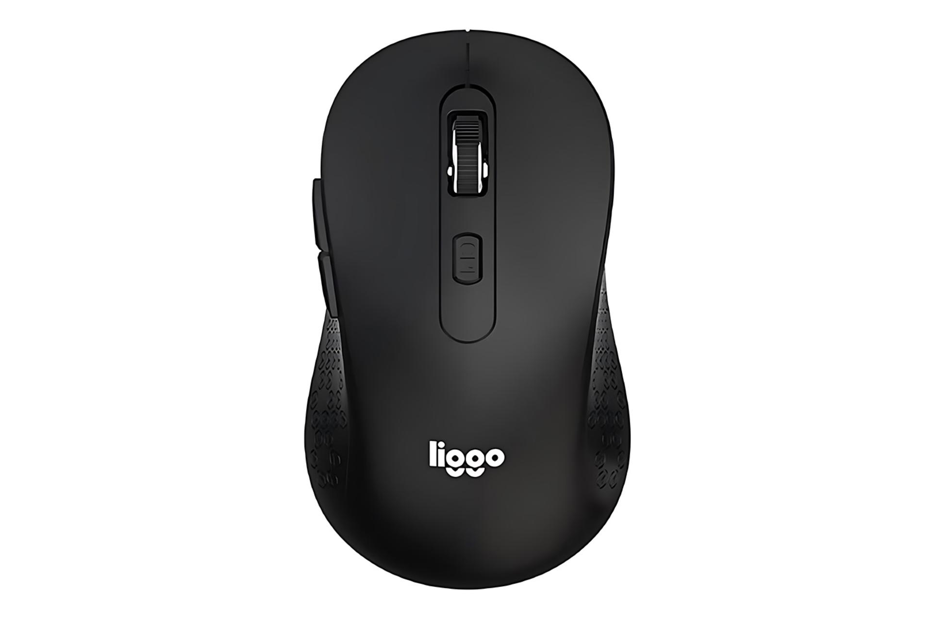 ماوس لیگو Liggo B550