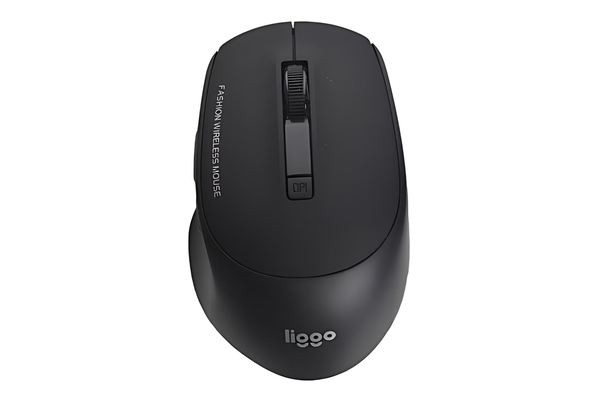 ماوس لیگو Liggo B554