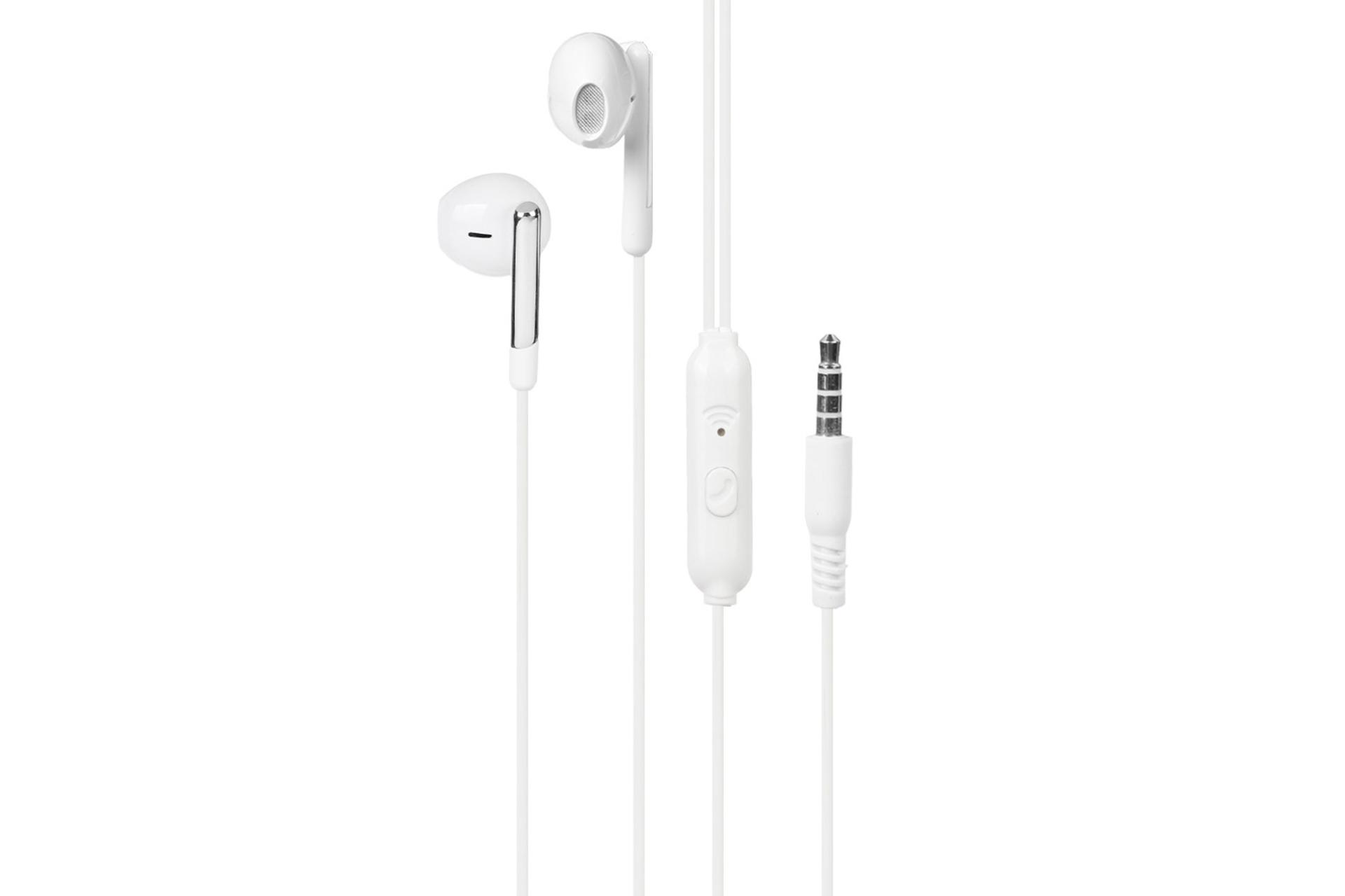 هدفون ترانیو T-R11 رنگ سفید