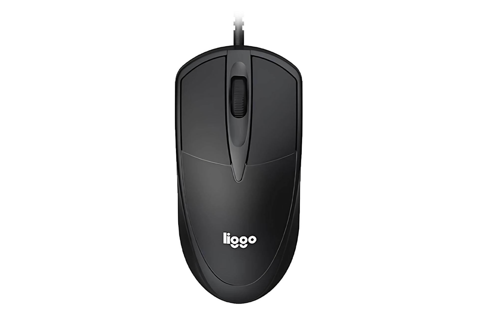 ماوس لیگو Liggo M301