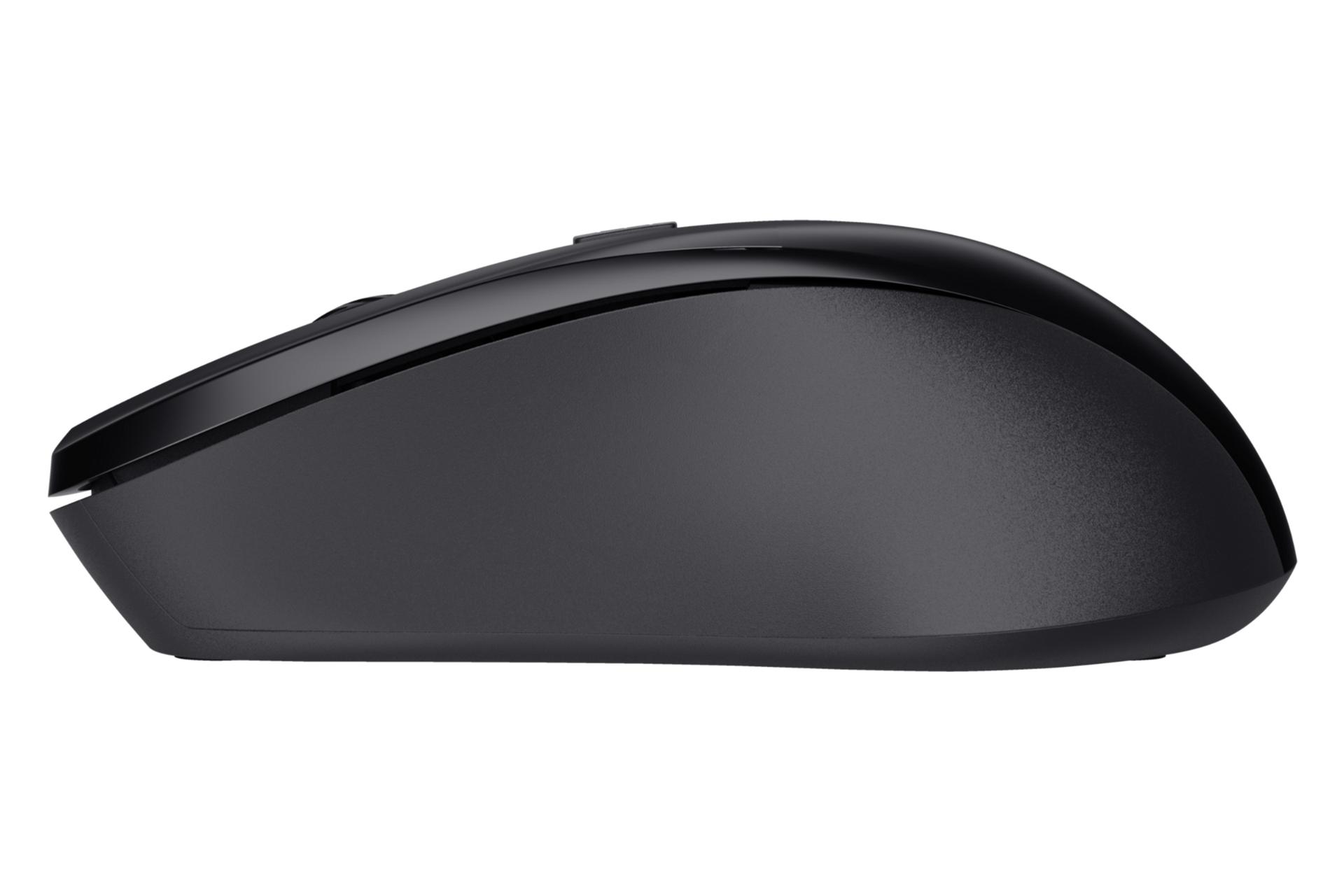 نمای چپ ماوس تراست Trust Mydo