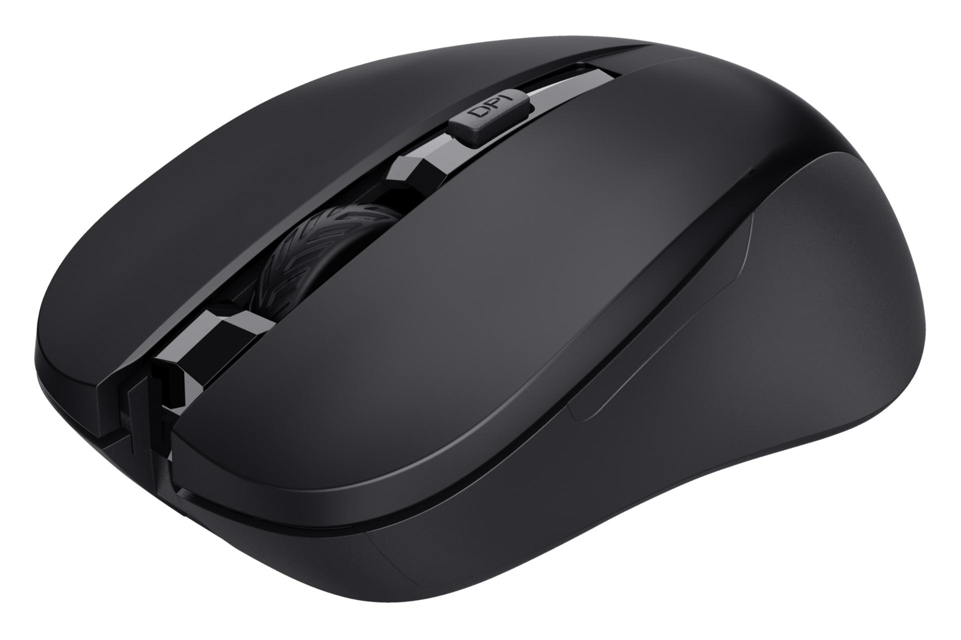 نمای جلوی ماوس تراست Trust Mydo