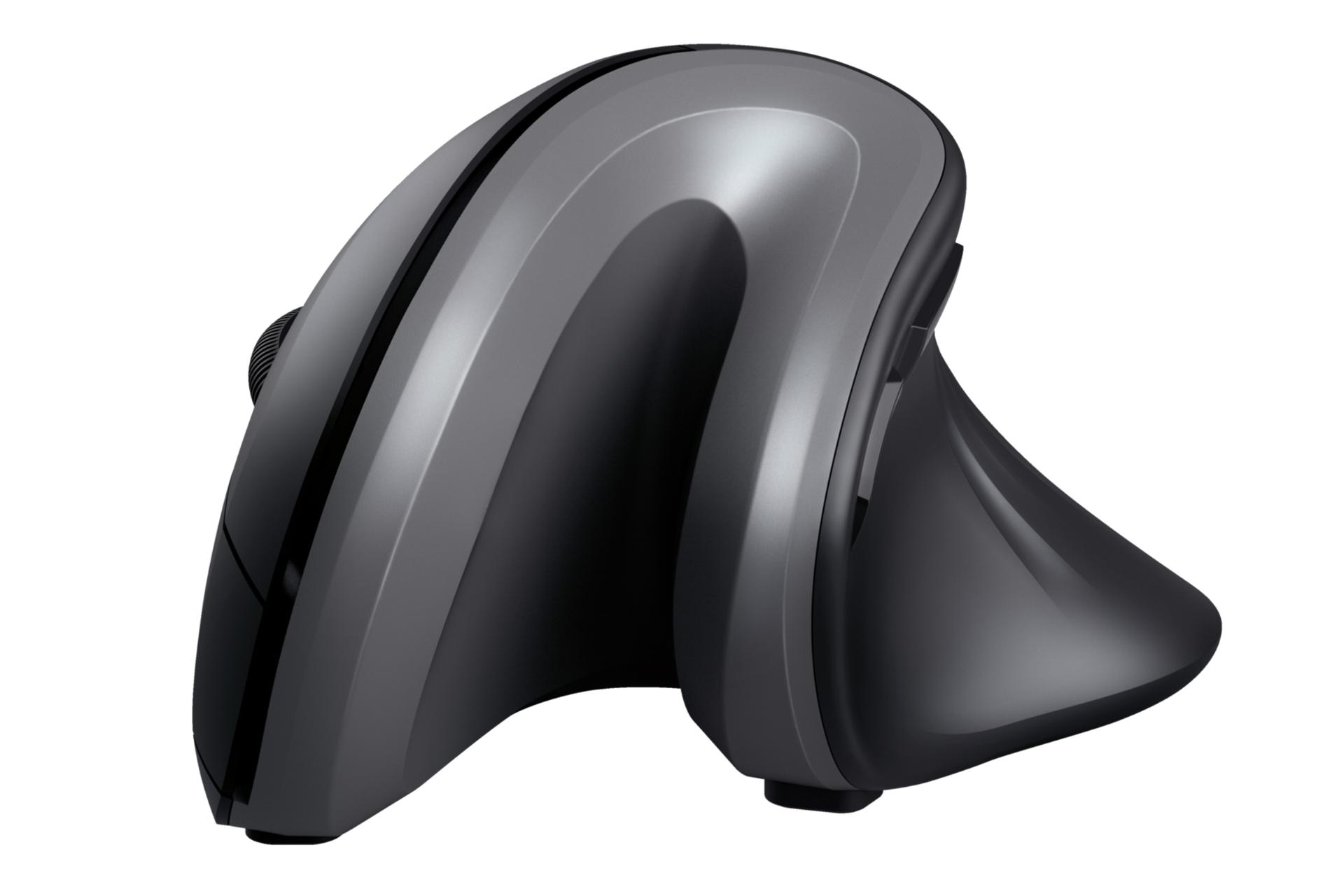 نمای کناری ماوس تراست Trust Verro