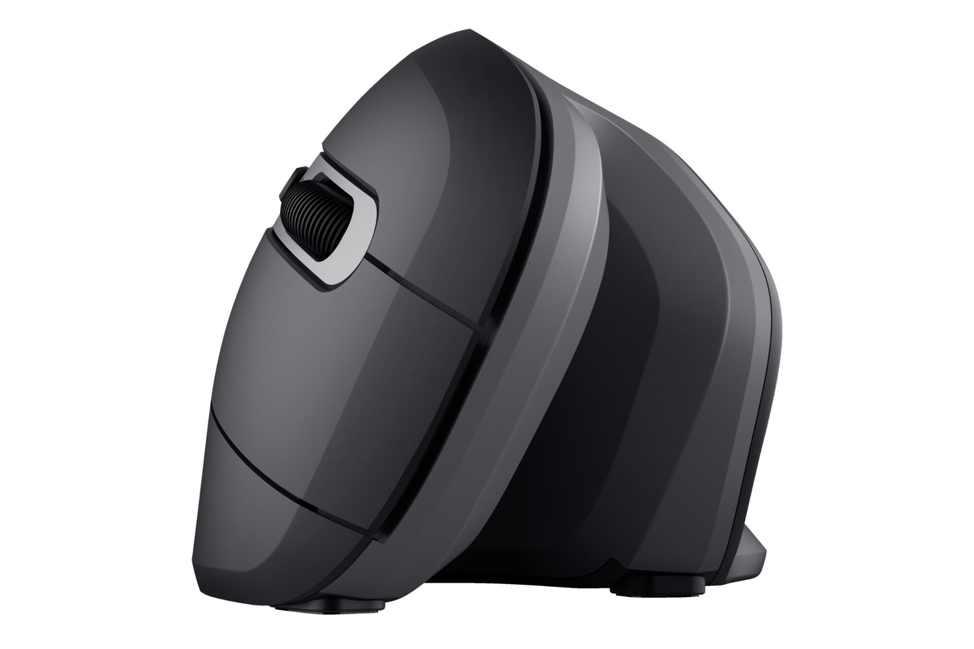 نمای جلوی ماوس تراست Trust Verro