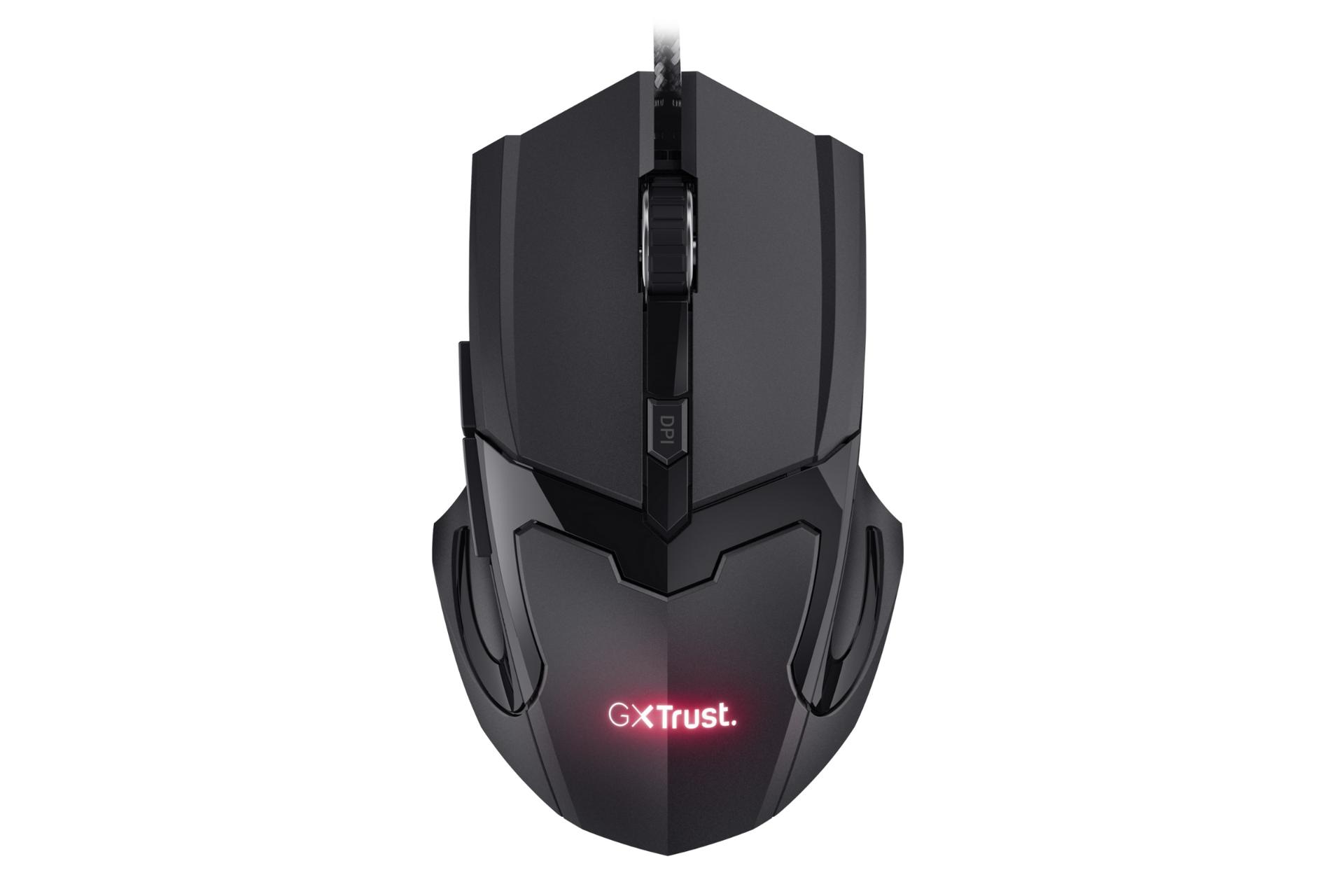 ماوس تراست Trust GXT 101 Gav