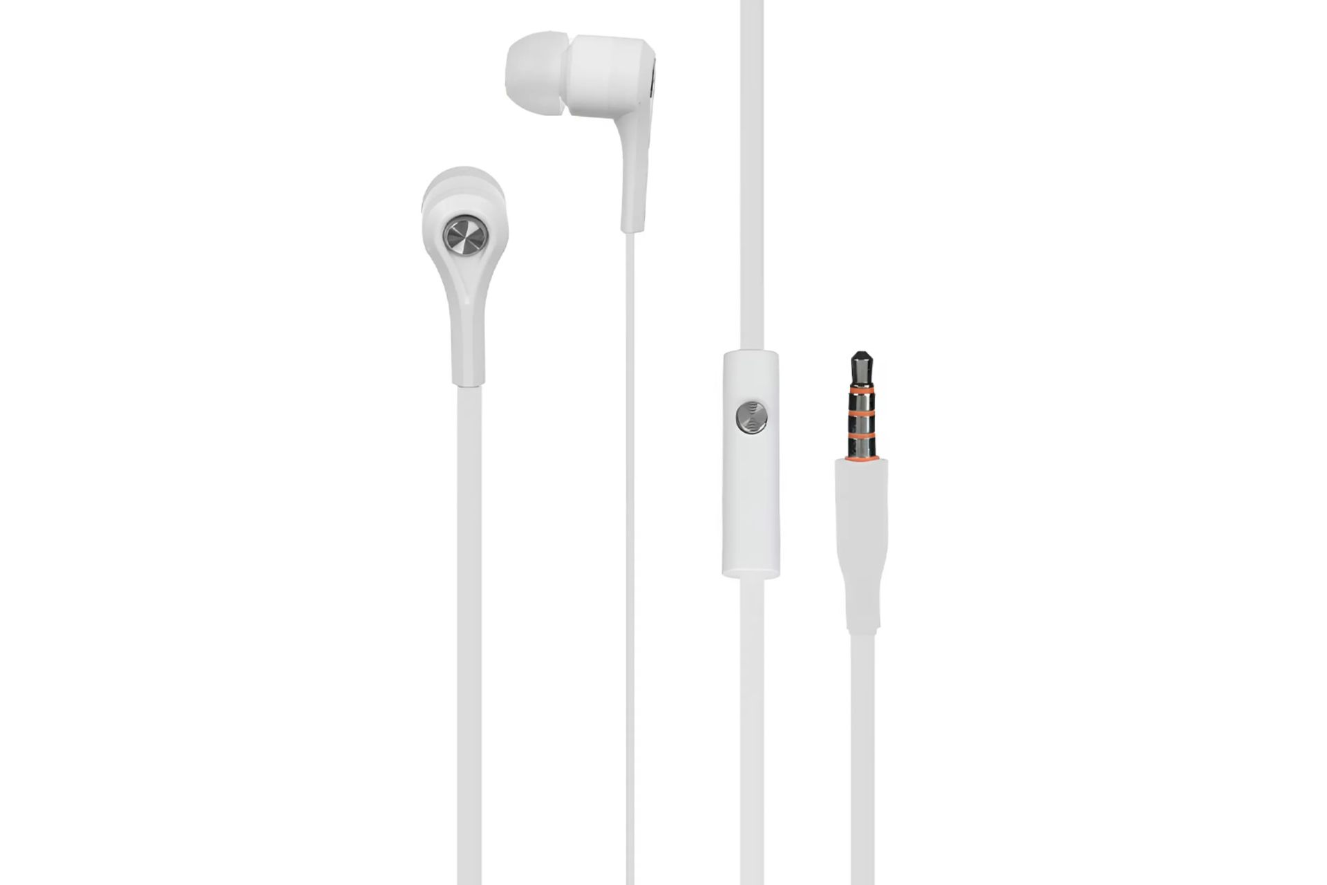 هدفون سلبریت D3 رنگ سفید