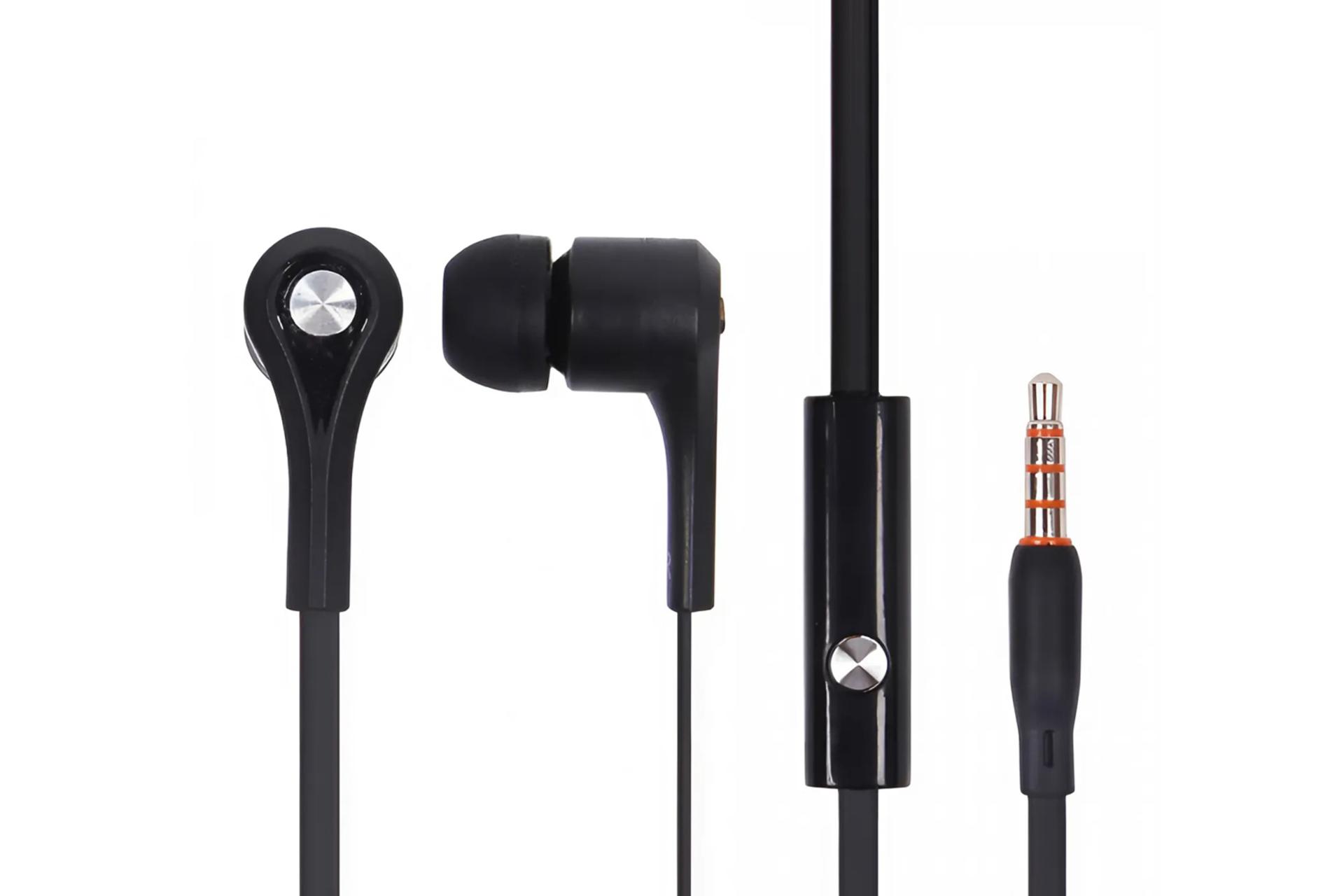 هدفون سلبریت D3 رنگ مشکی