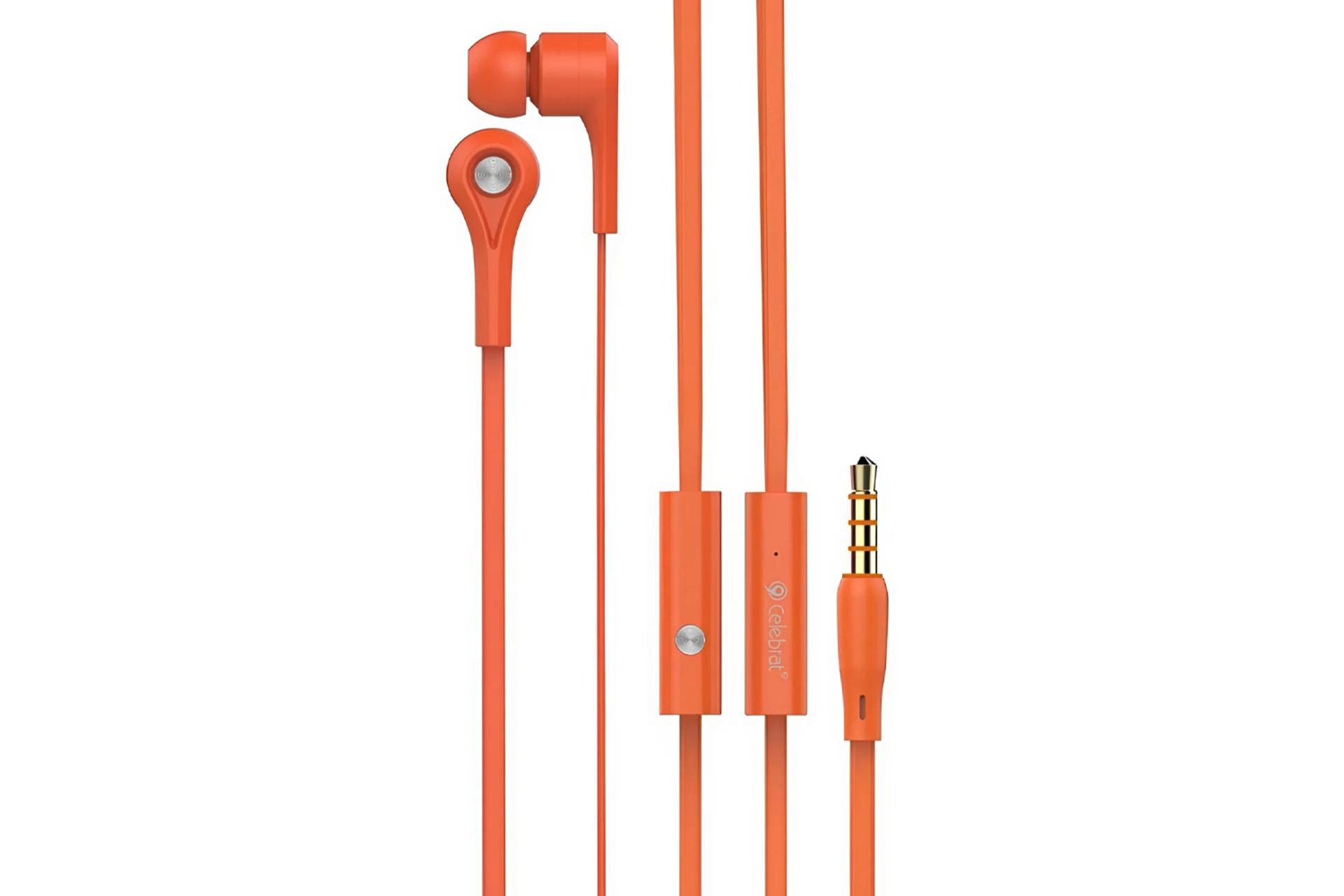 کانکتور و اتصال هدفون سلبریت D3