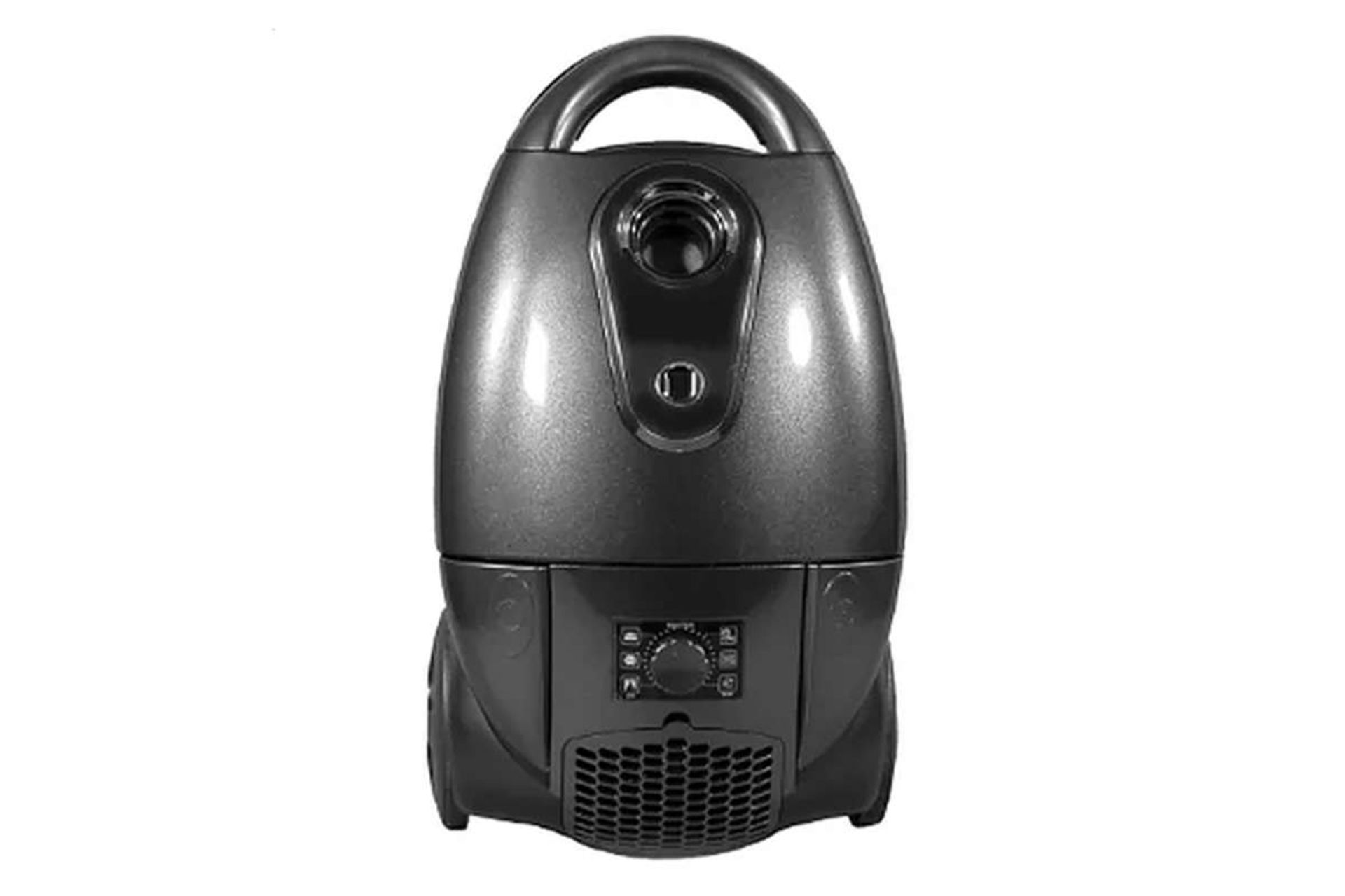 نمای جلوی جاروبرقی ارشیا VC-3200