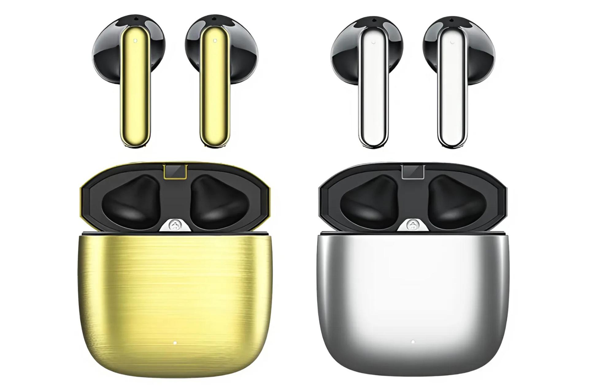 رنگ بندی هدفون رسی REP-W42