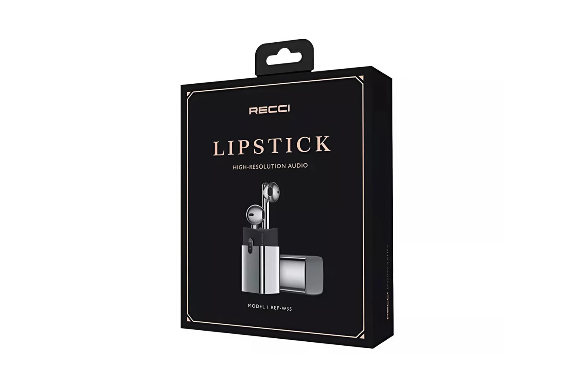 جعبه هدفون رسی REP-W35