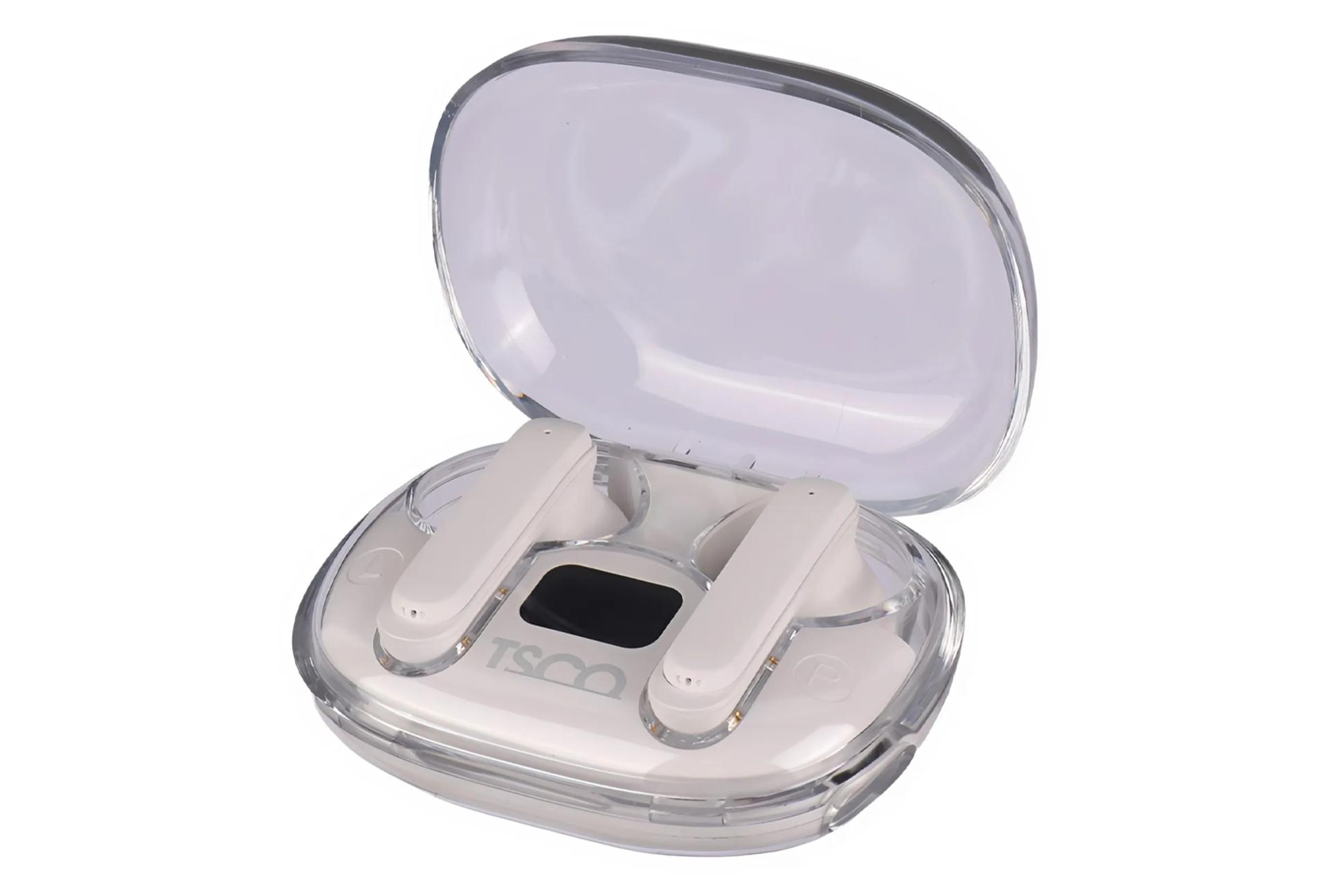 کیس شارژ هدفون تسکو TH 6312