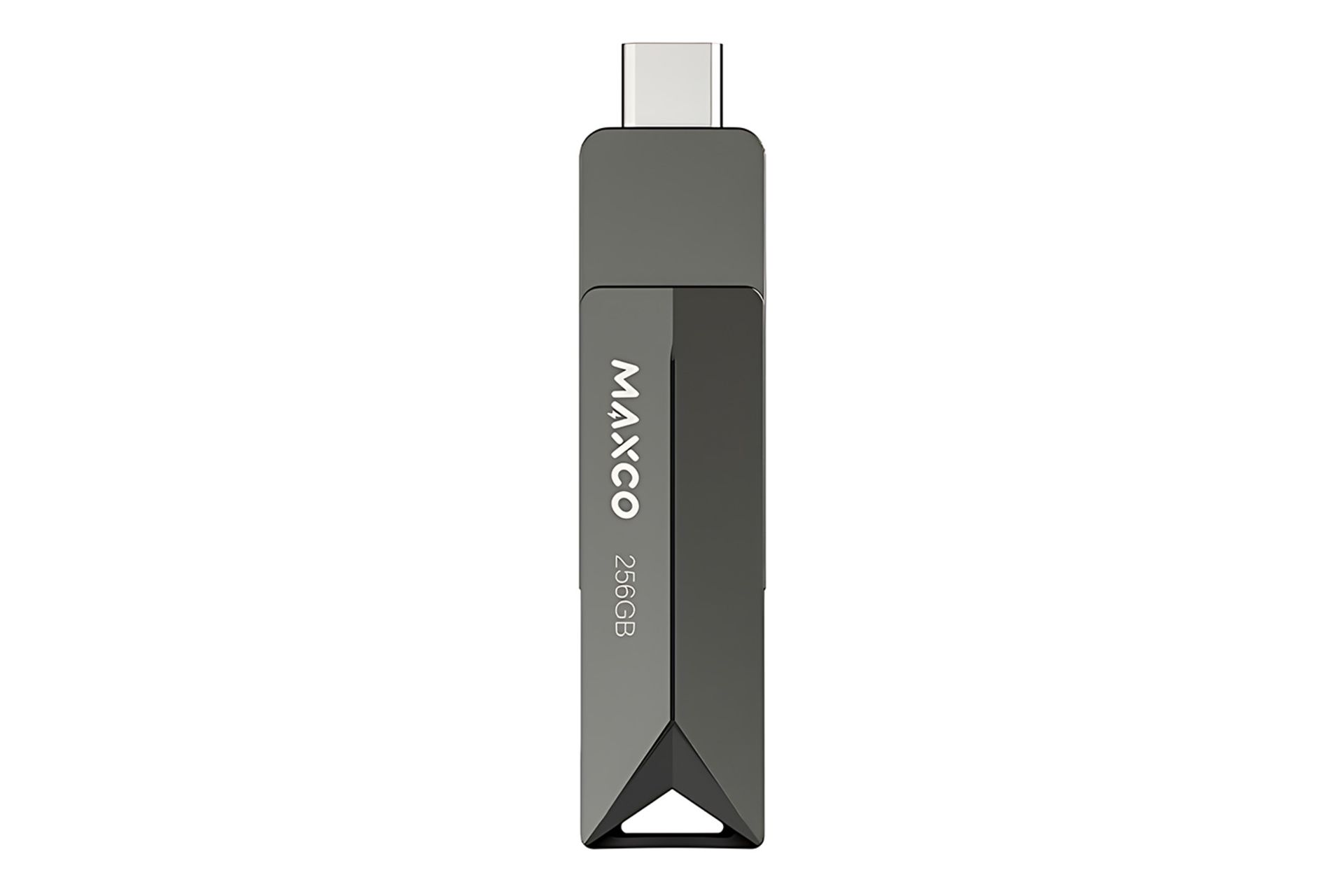 فلش مموری مکس کو MAXCO MH08 256GB USB 3.2