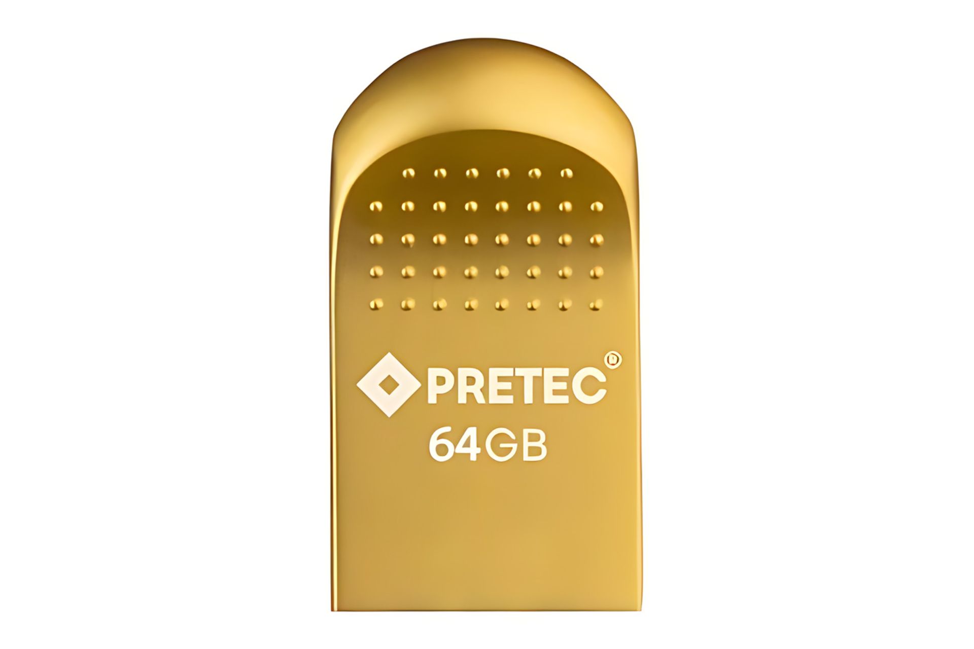 فلش مموری پریتک PRETECH i-Disk ERLA 64GB USB 2.0