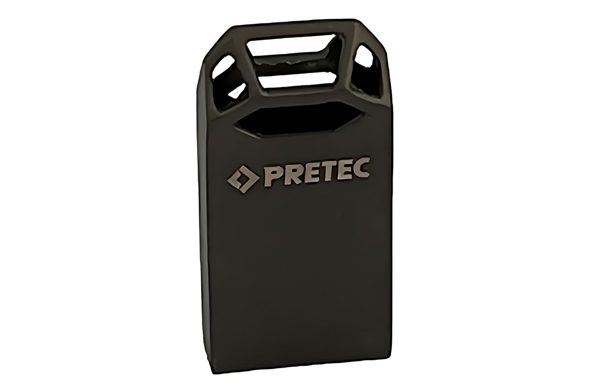 فلش مموری پریتک PRETECH i-Disk Cubic 16GB USB 2.0