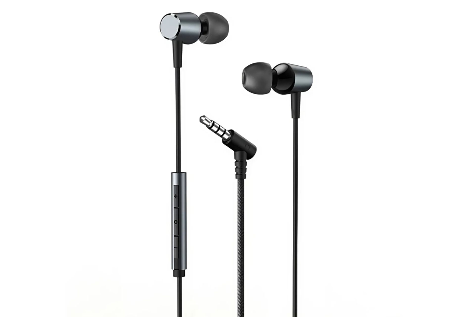 کیفیت صدای هدفون اورایمو OEP-E40