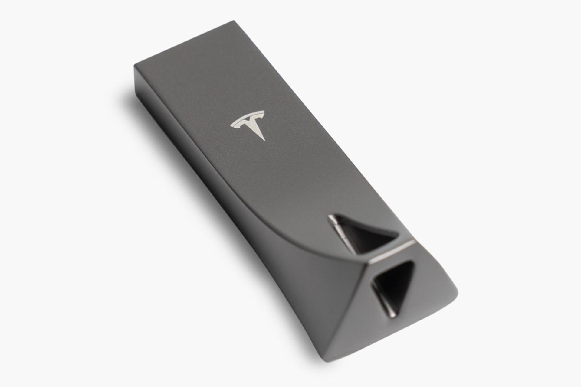فلش مموری تسلا Tesla Tesive 128GB USB 3.0