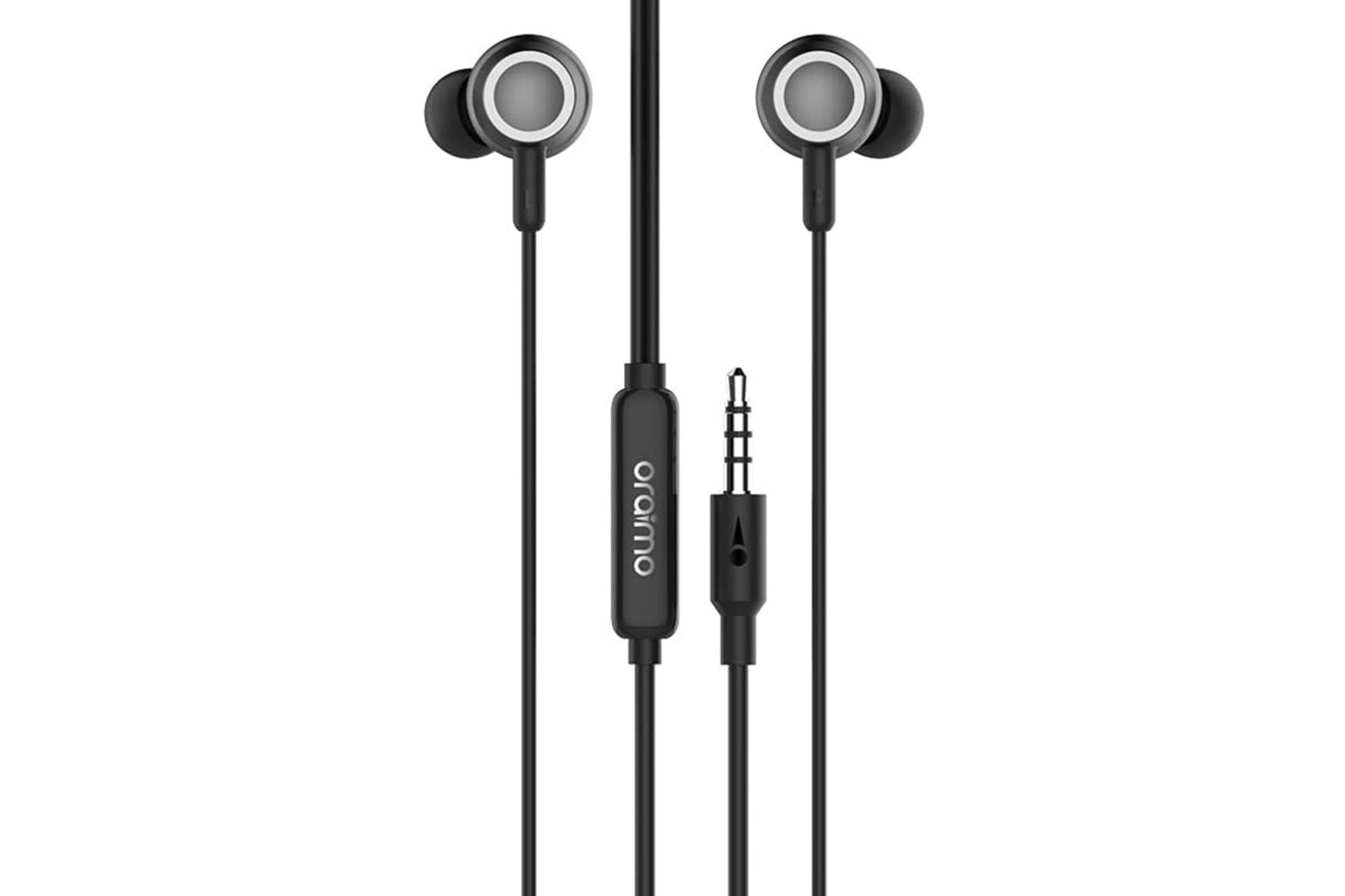 کیفیت صدای هدفون اورایمو OEP-E37