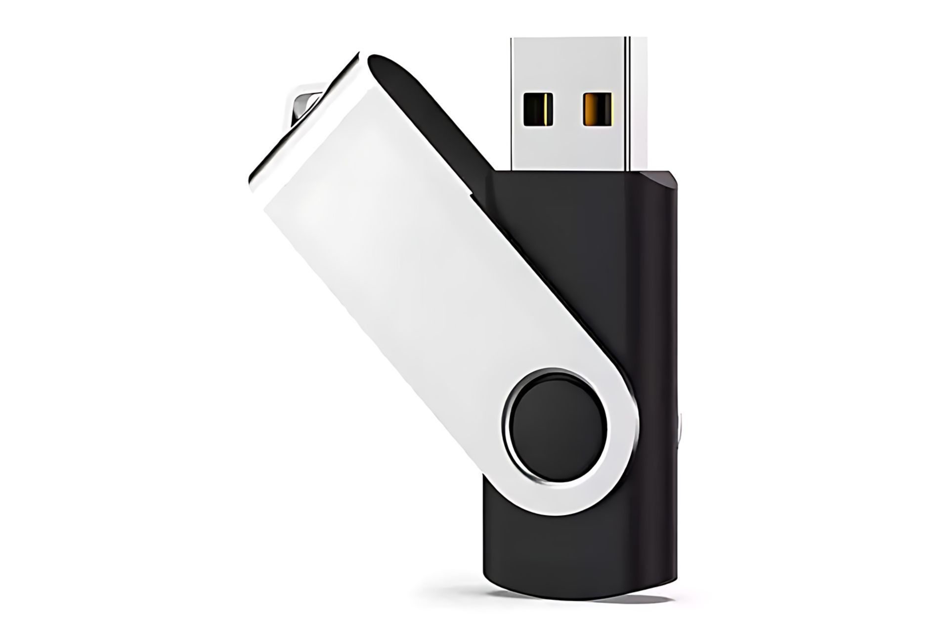 فلش مموری سوپر تلنت Super Talent RM4GB-BK/R 4GB USB 2.0