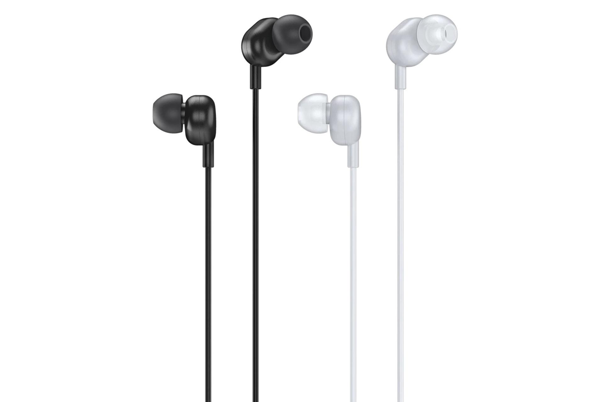 رنگ بندی هدفون ریمکس RW-105