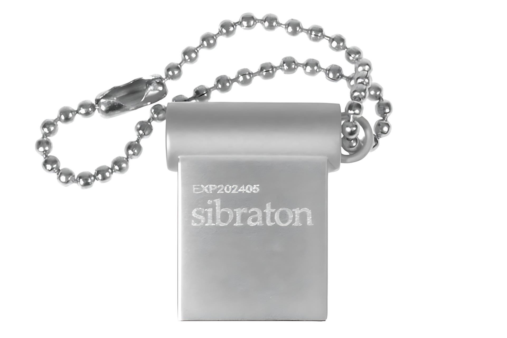 فلش مموری سیبراتون Sibraton Delta SF2520 64GB USB 2.0