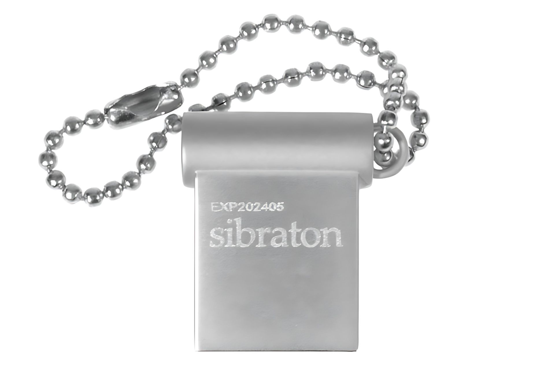 فلش مموری سیبراتون Sibraton Delta SF2520 64GB USB 2.0