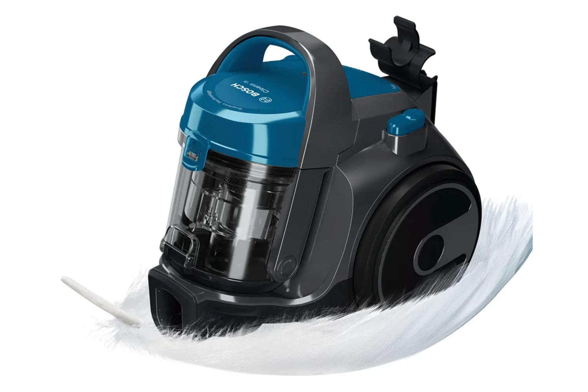 فیلتر قابل شستشو جاروبرقی بوش BGS05A220