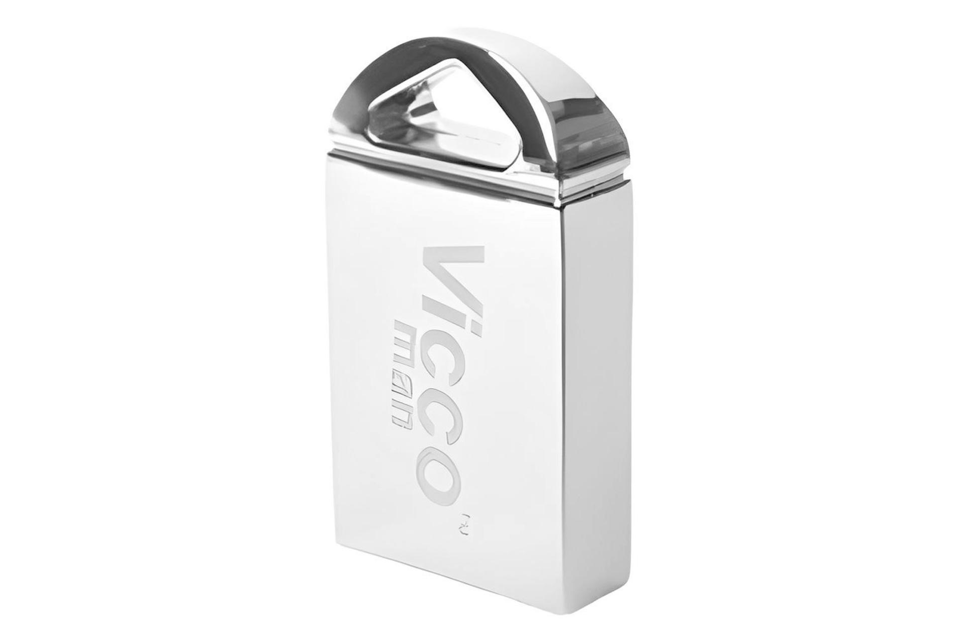 فلش مموری ویکومن Viccoman VC376 S 32GB USB 3.1