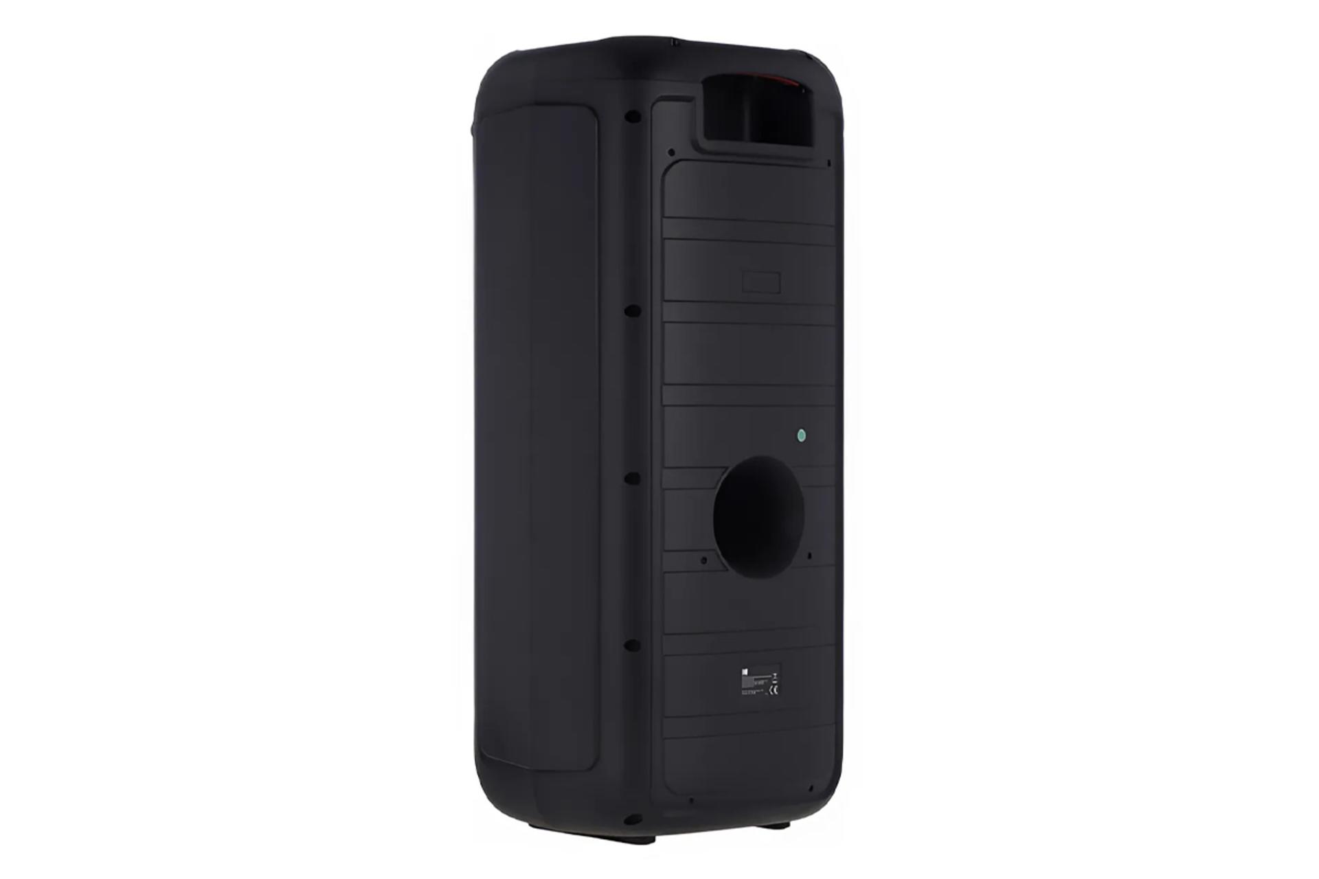 نمای پشت و بدنه اسپیکر کداک PRPS-1826