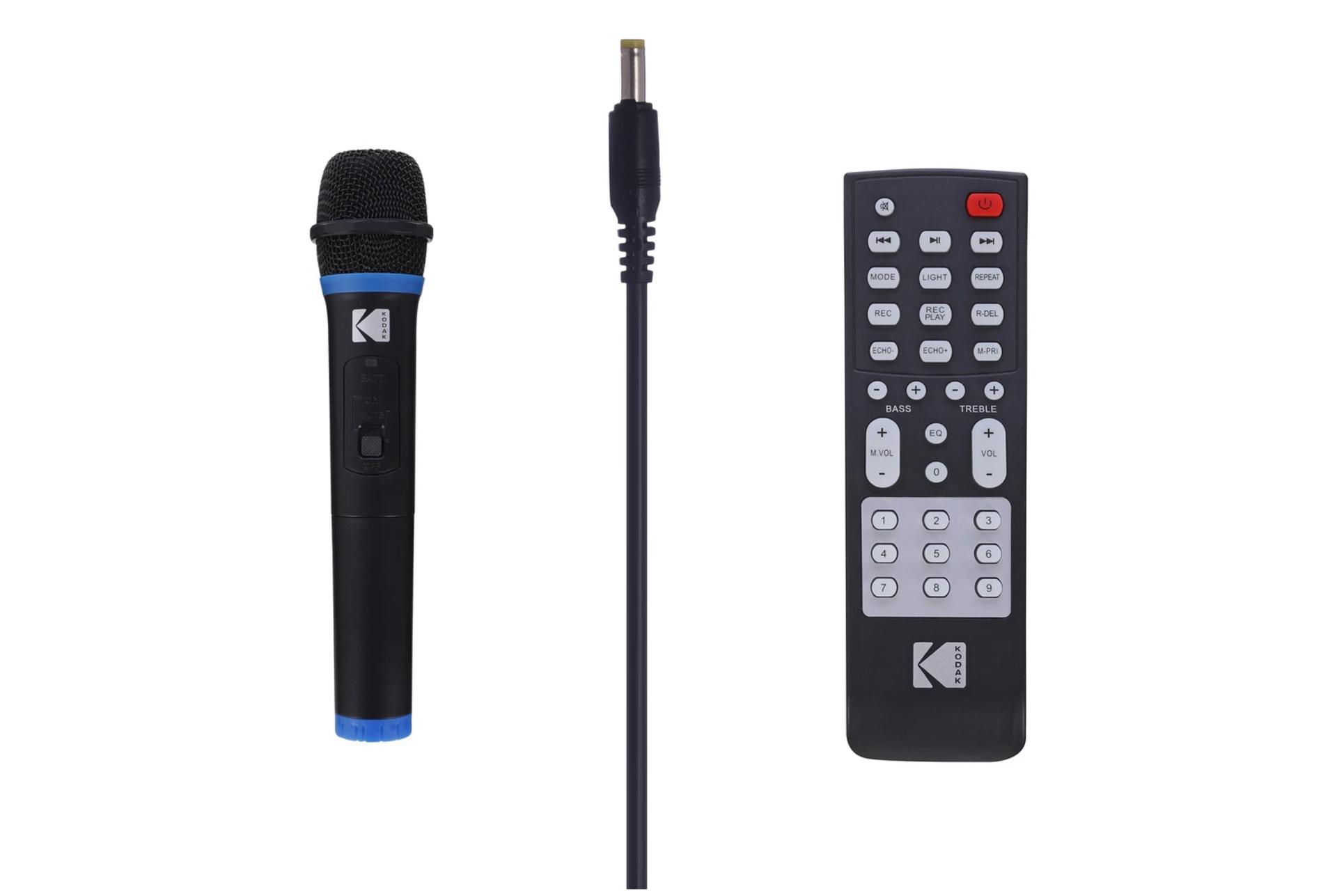 اقلام همراه اسپیکر کداک PRPS-1779