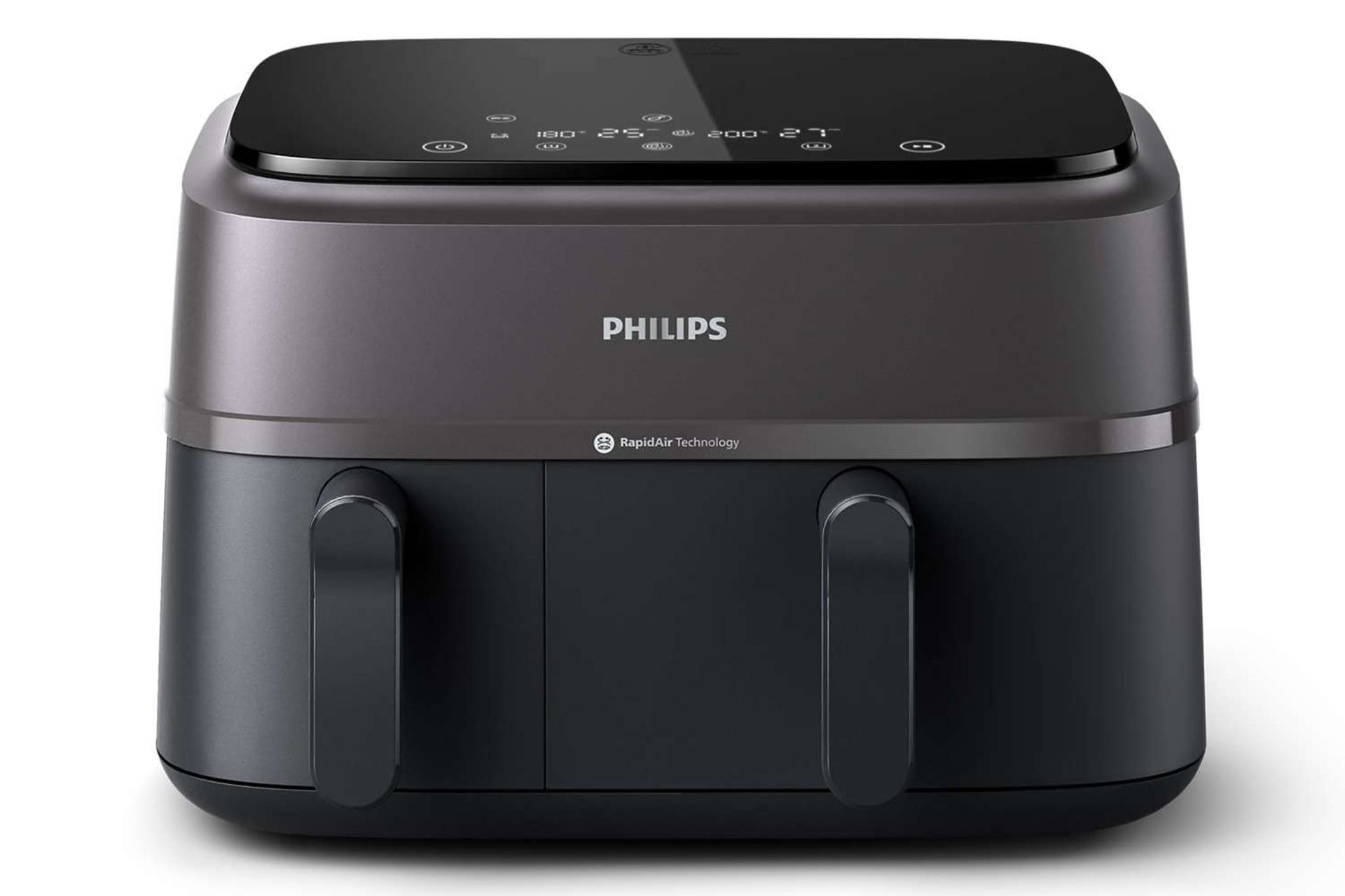 نمای جلوی هواپز فیلیپس NA350