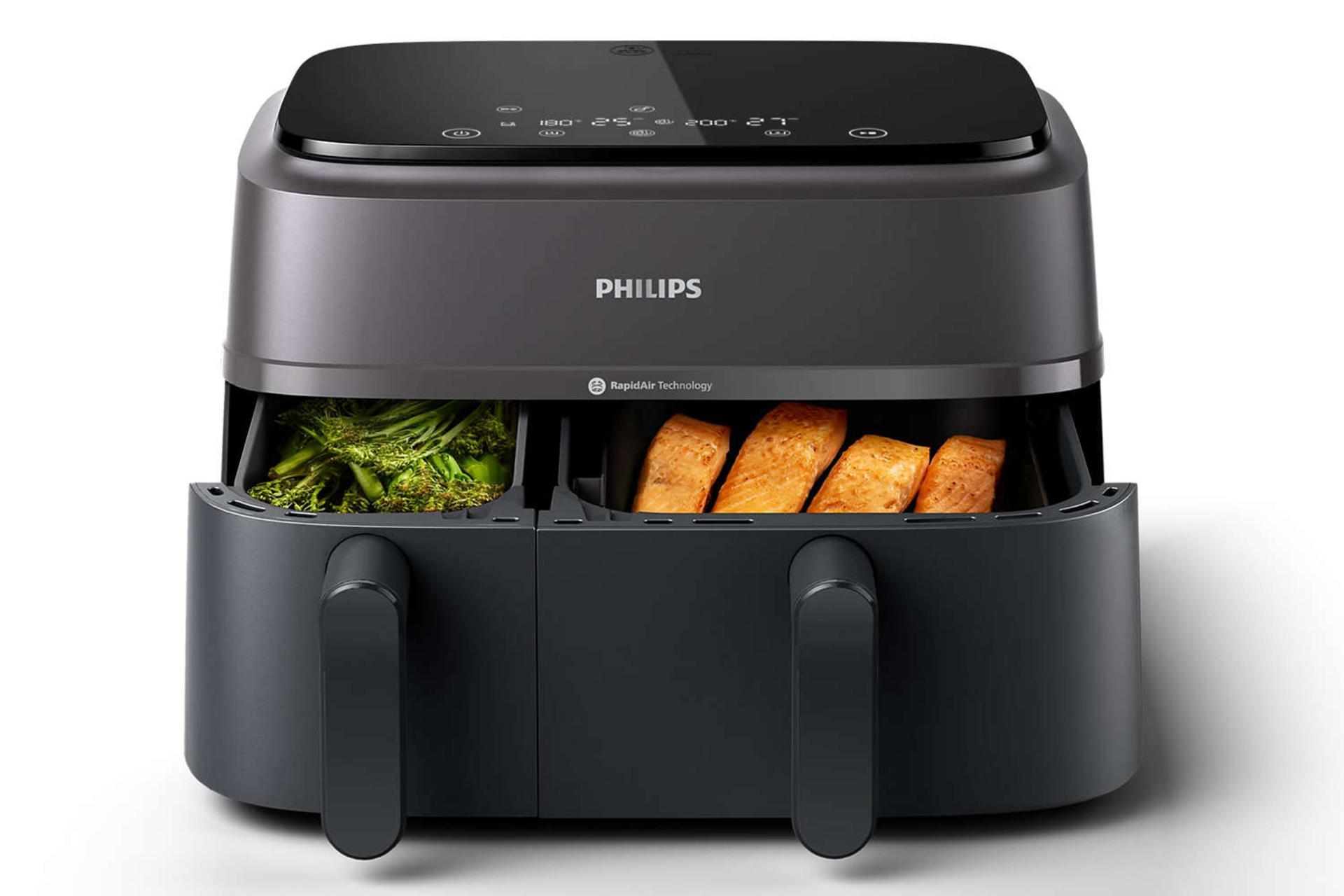 ظرف نچسب هواپز فیلیپس NA350