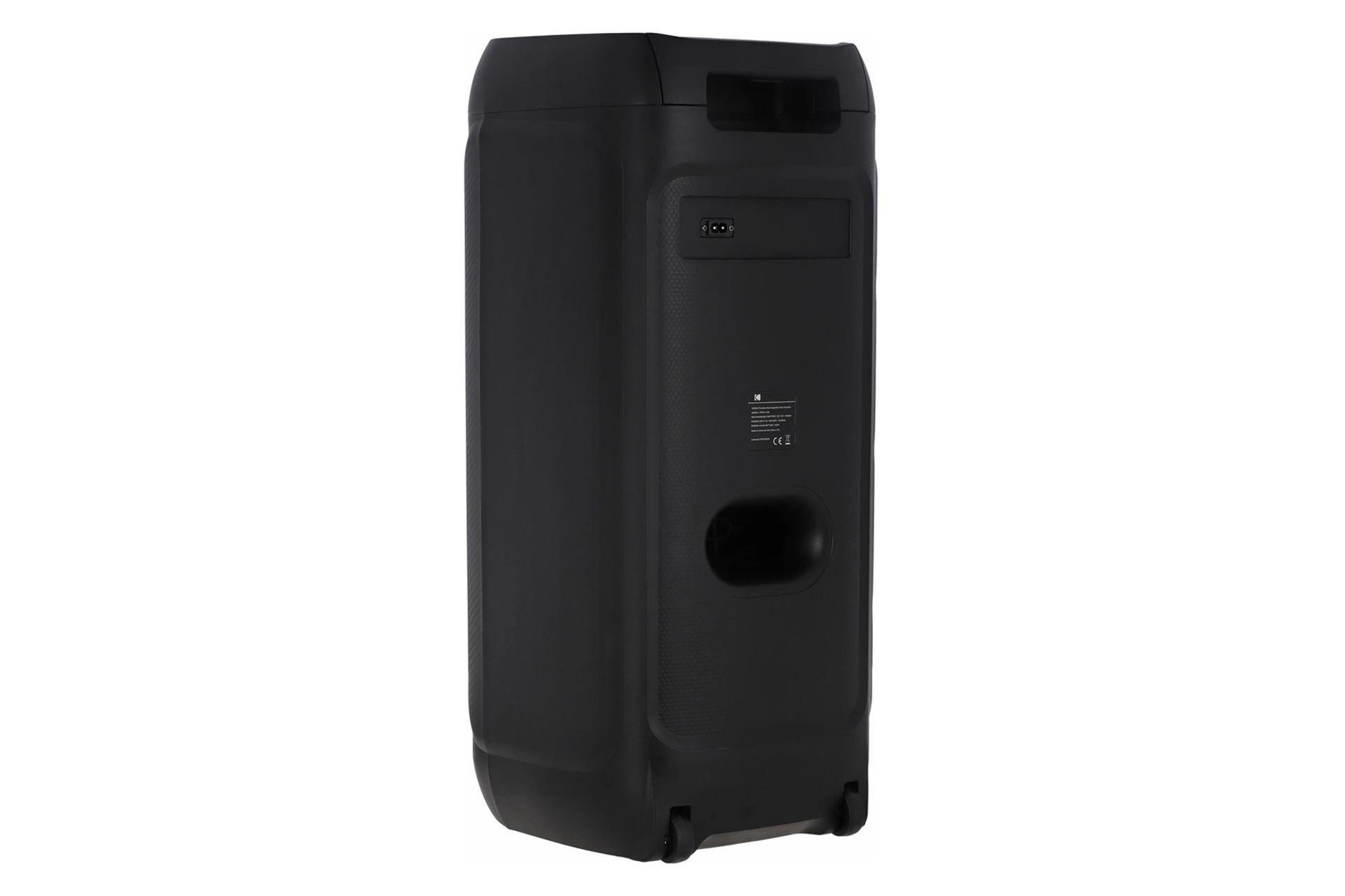 نمای پشت و بدنه اسپیکر کداک PRPS-1785