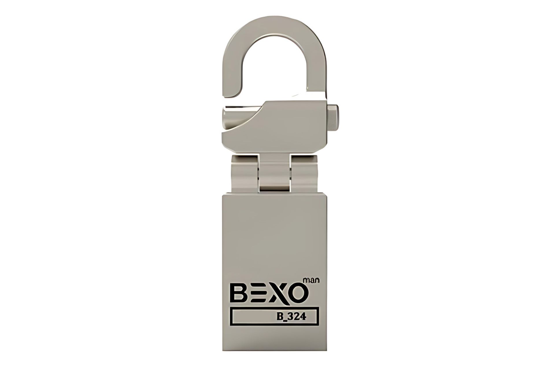 فلش مموری بکسومن BEXOman B-324 64GB USB 2.0
