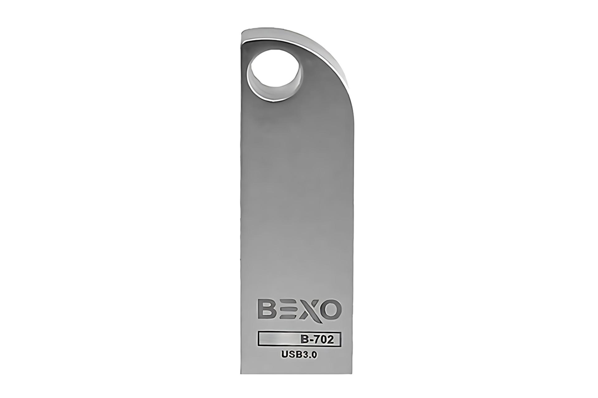 فلش مموری بکسومن BEXOman B-702 64GB USB 3.0