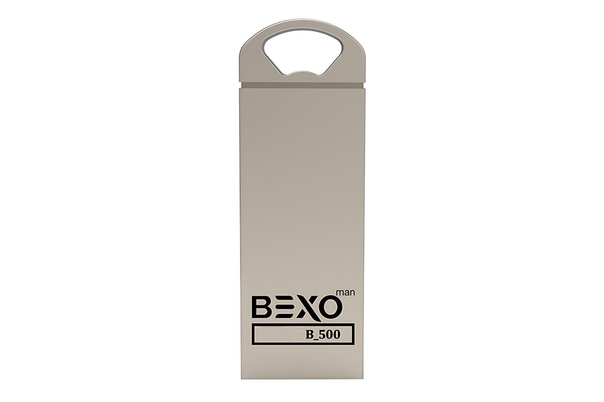 فلش مموری بکسومن BEXOman B-500 32GB USB 2.0