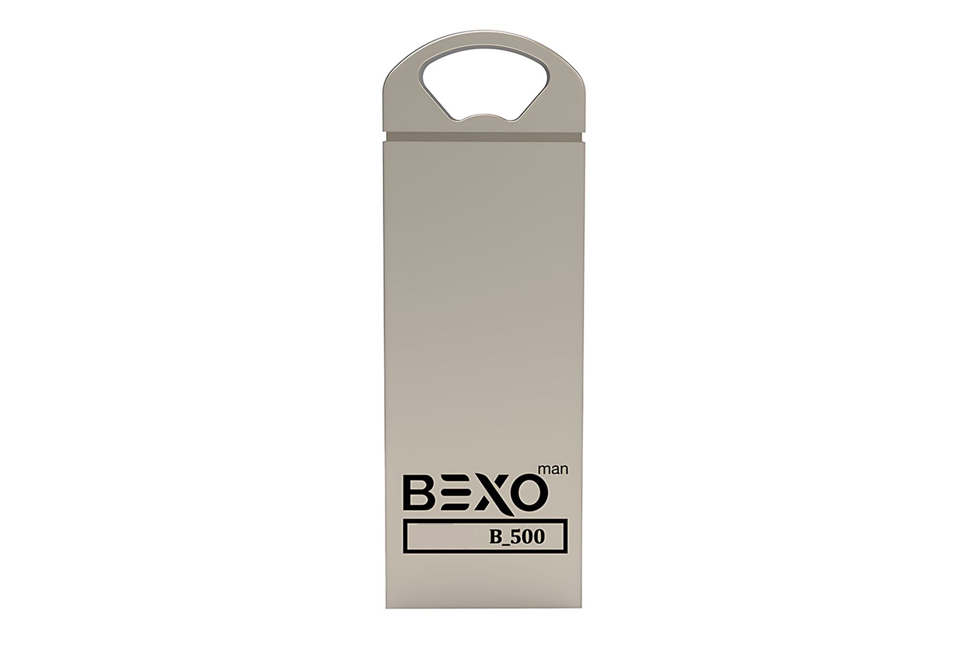 فلش مموری بکسومن BEXOman B-500 32GB USB 2.0