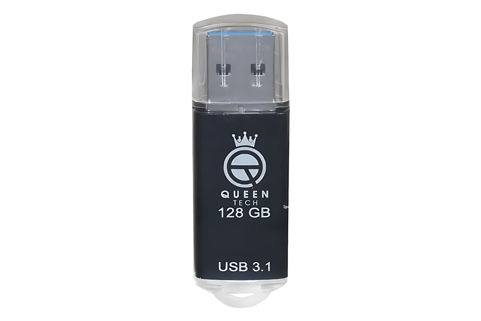 فلش مموری کوئین تک Queen Tech QUICK 128GB USB 3.1