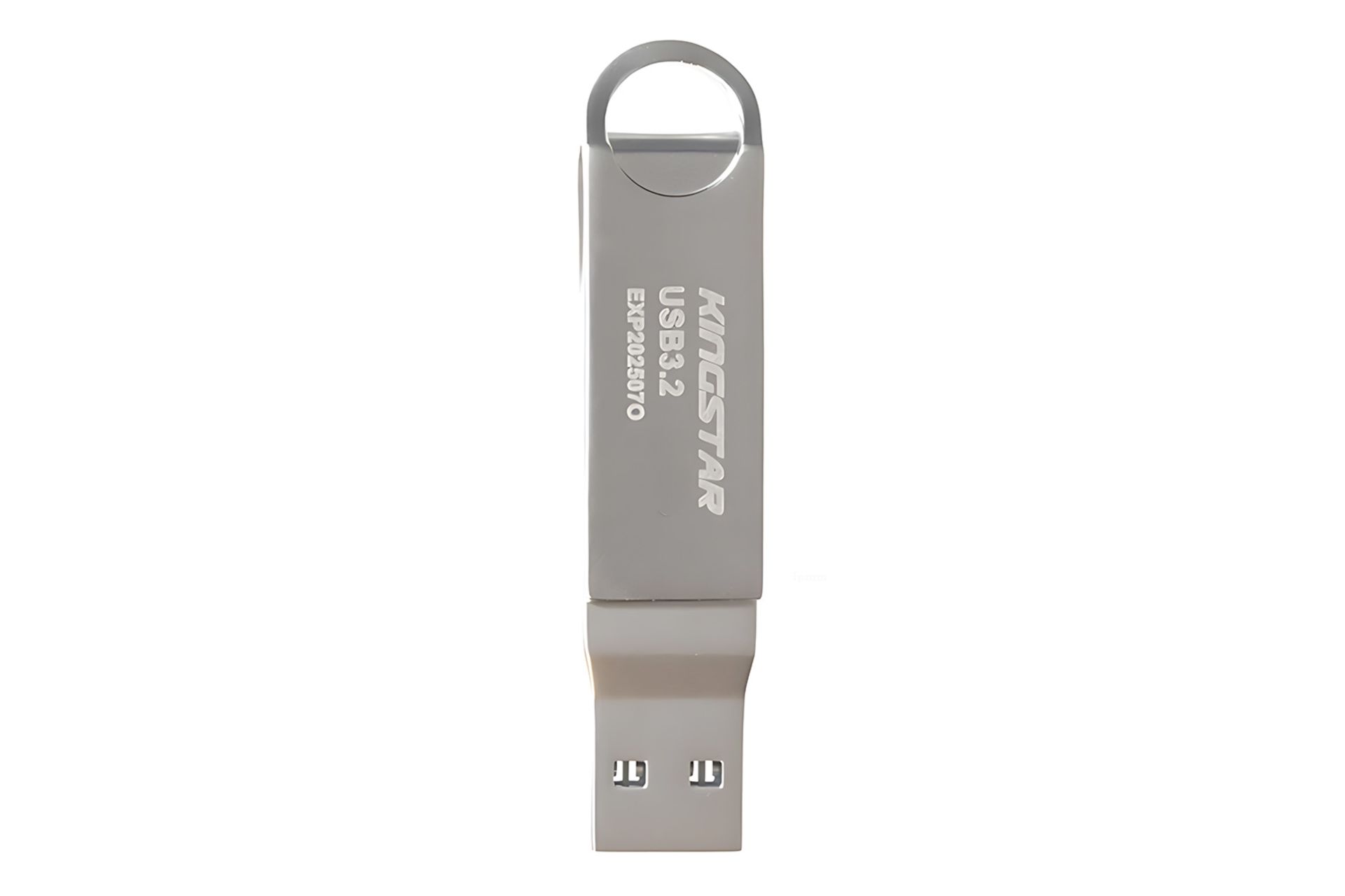 فلش مموری کینگ‌ استار Kingstar C60 64GB USB 3.2