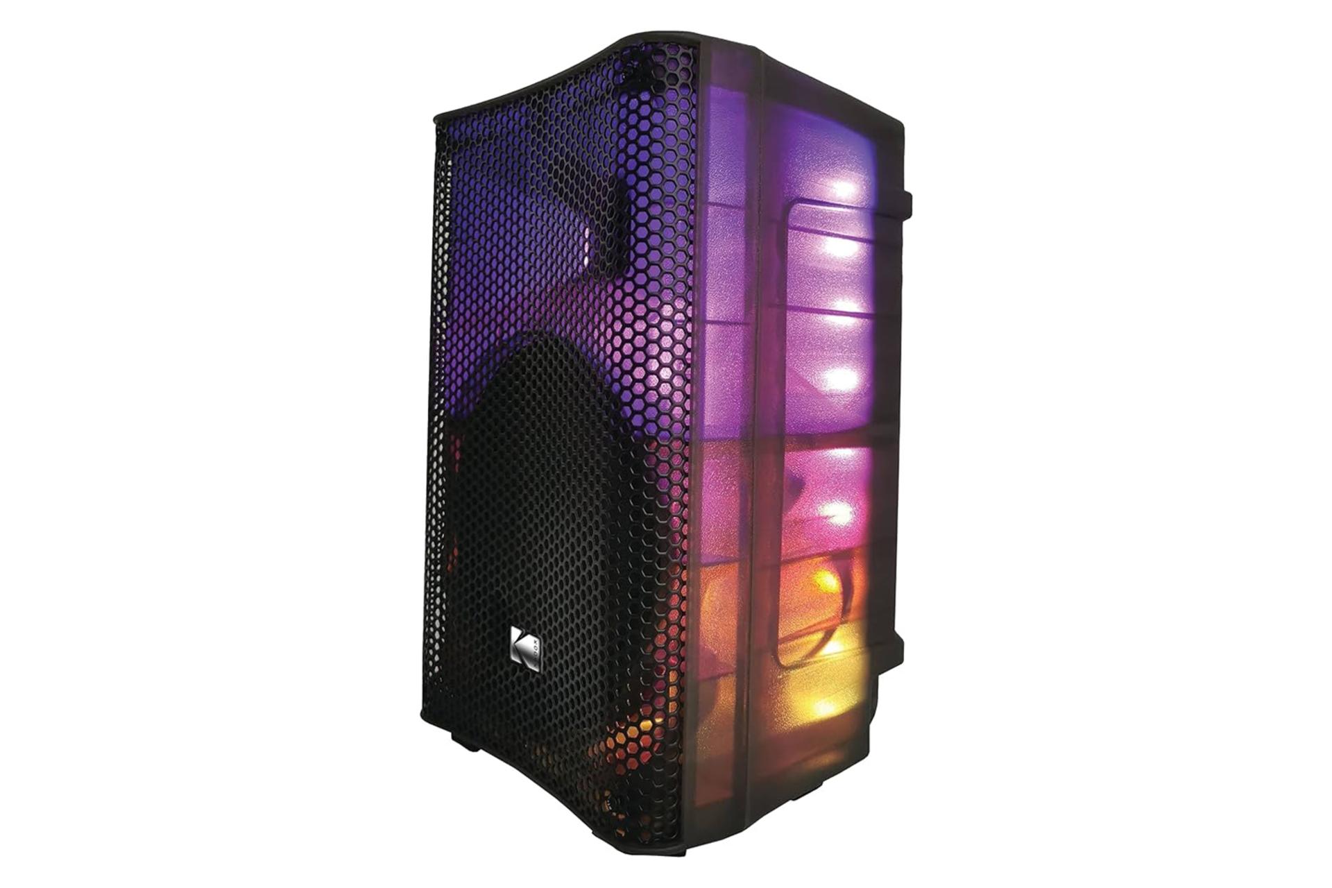 نورپردازی اسپیکر کداک PS-1822