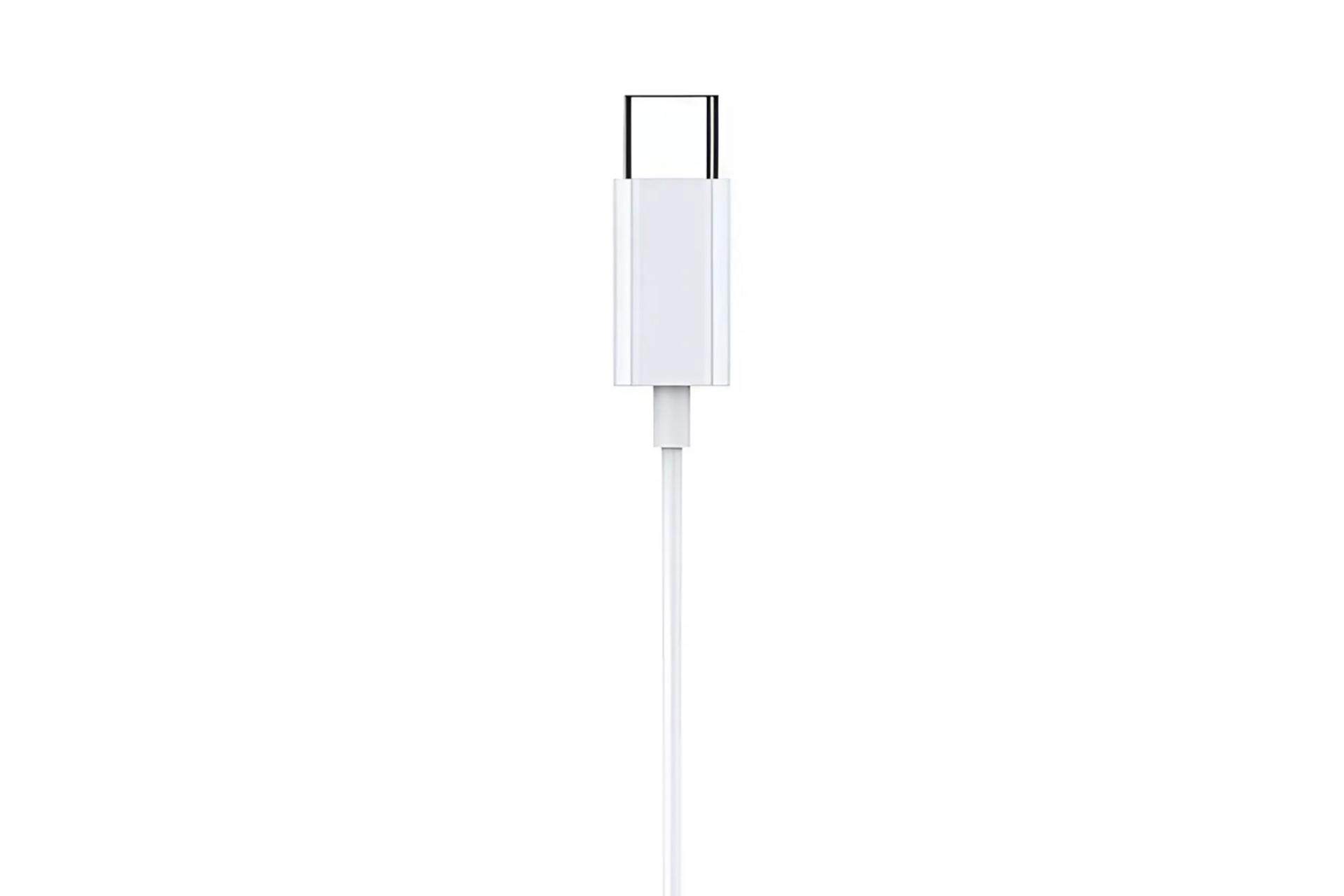 کانکتور و اتصال هدفون مک دودو HP-750