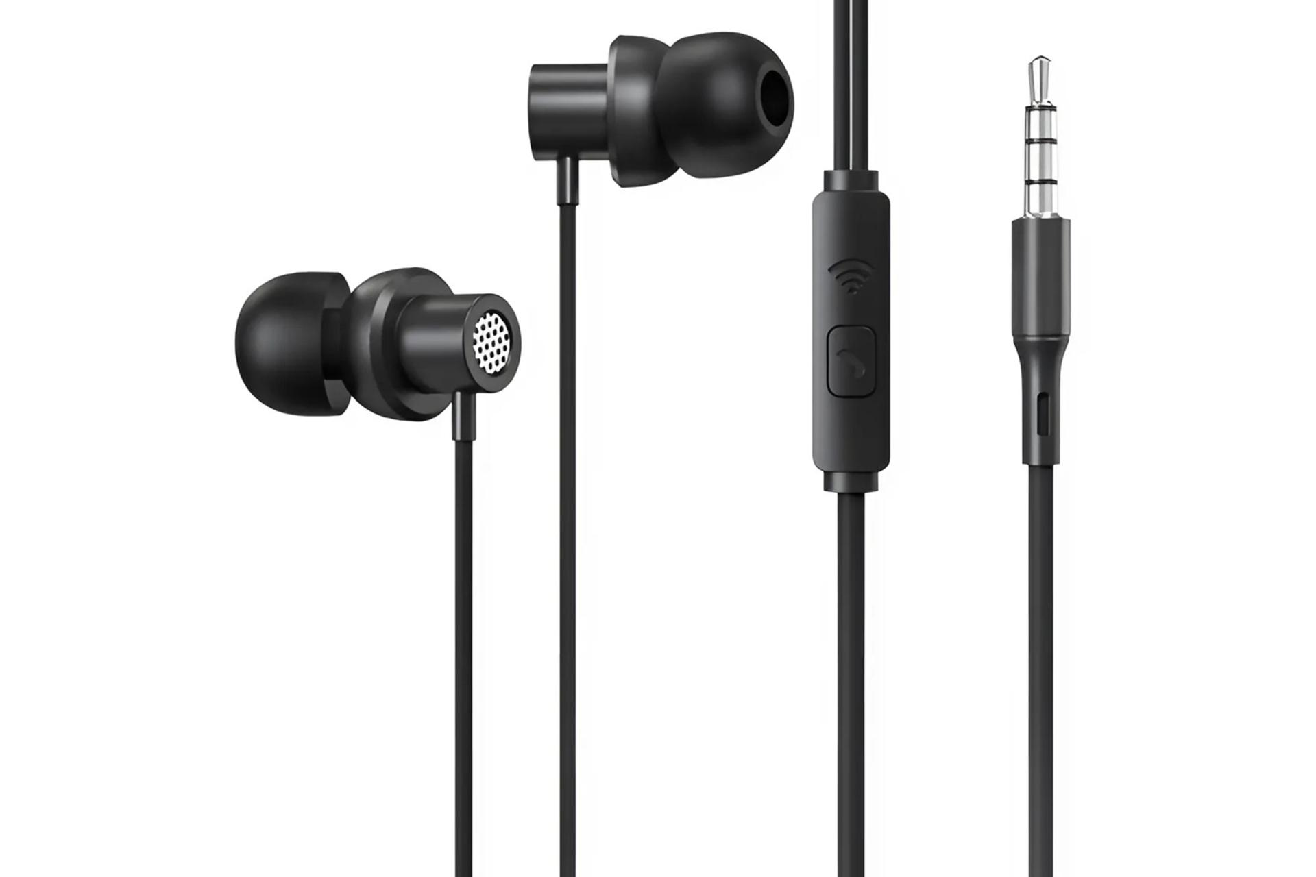 هدفون لنوو TW13 رنگ مشکی