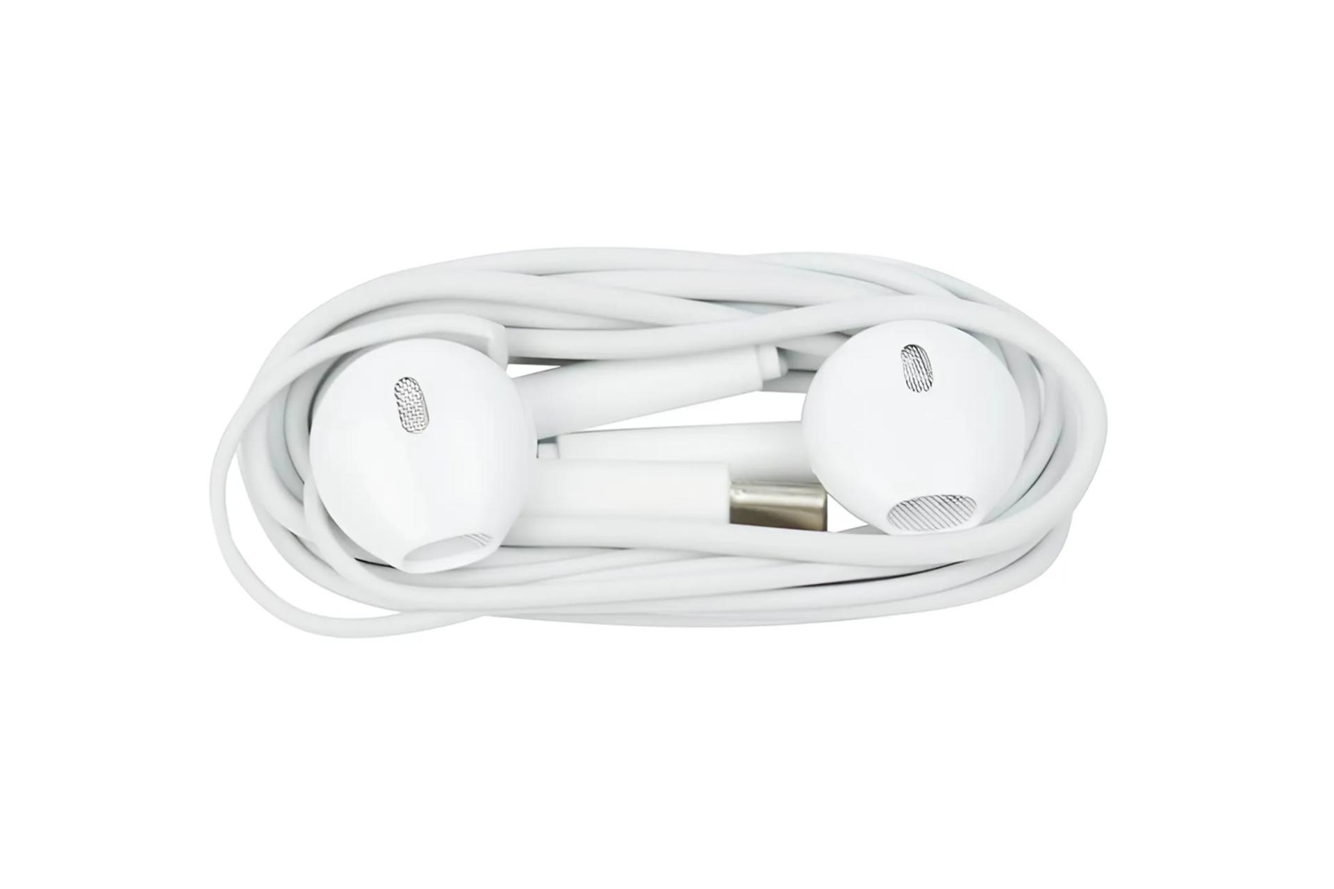 هدفون هواوی GA0296 رنگ سفید