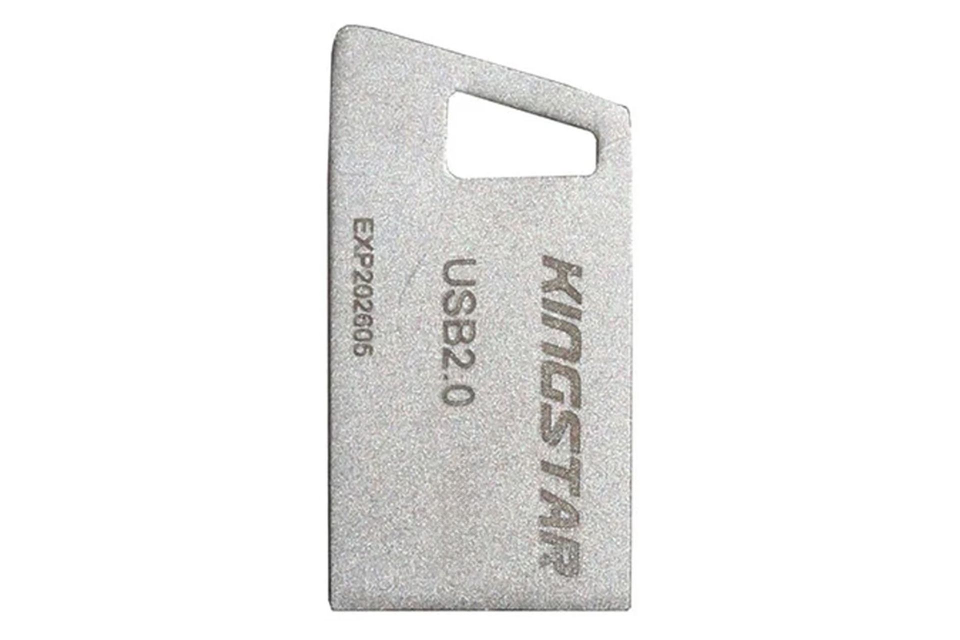 فلش مموری کینگ‌ استار Kingstar KS236 64GB USB 2.0